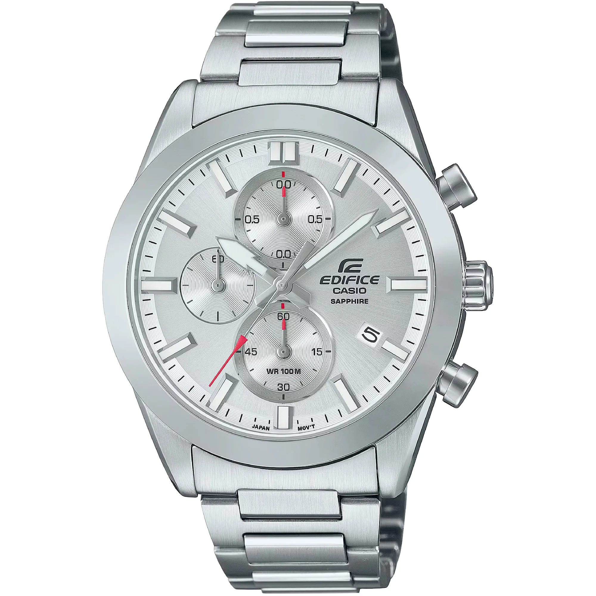 Watch CASIO Edifice efb-710d-7avuef