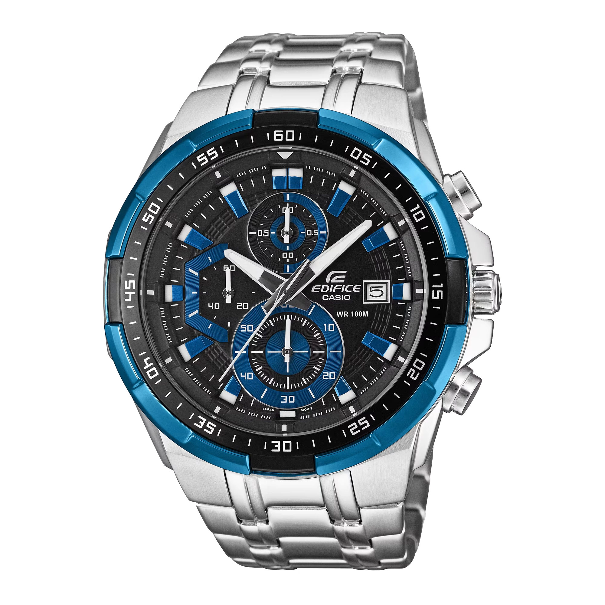 Watch CASIO Edifice efr-539d-1a2vuef
