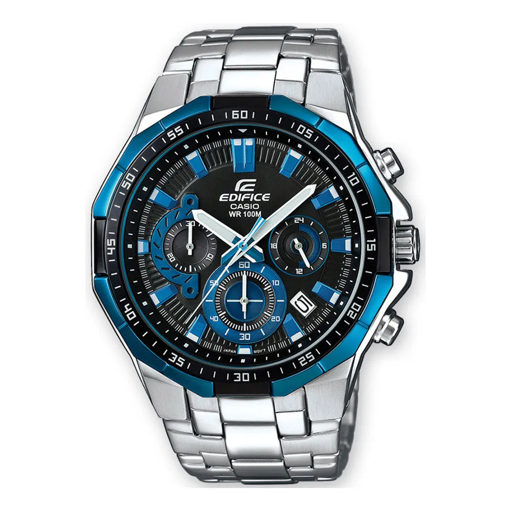 Watch CASIO Edifice efr-554d-1a2