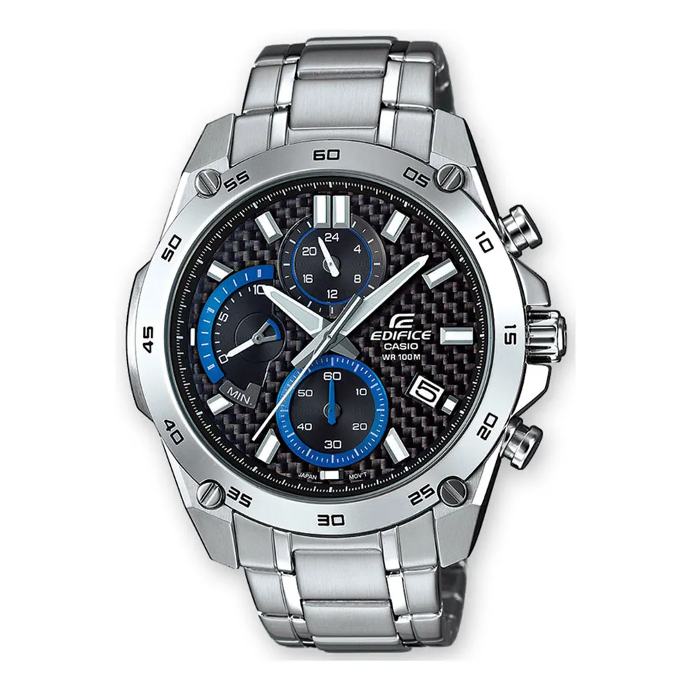 Watch CASIO Edifice efr-557cd-1a