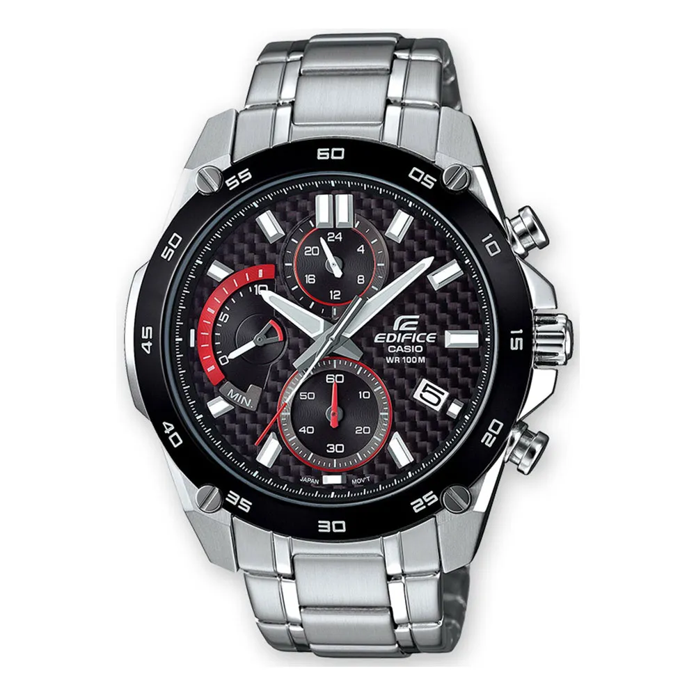 Watch CASIO Edifice efr-557cdb-1a