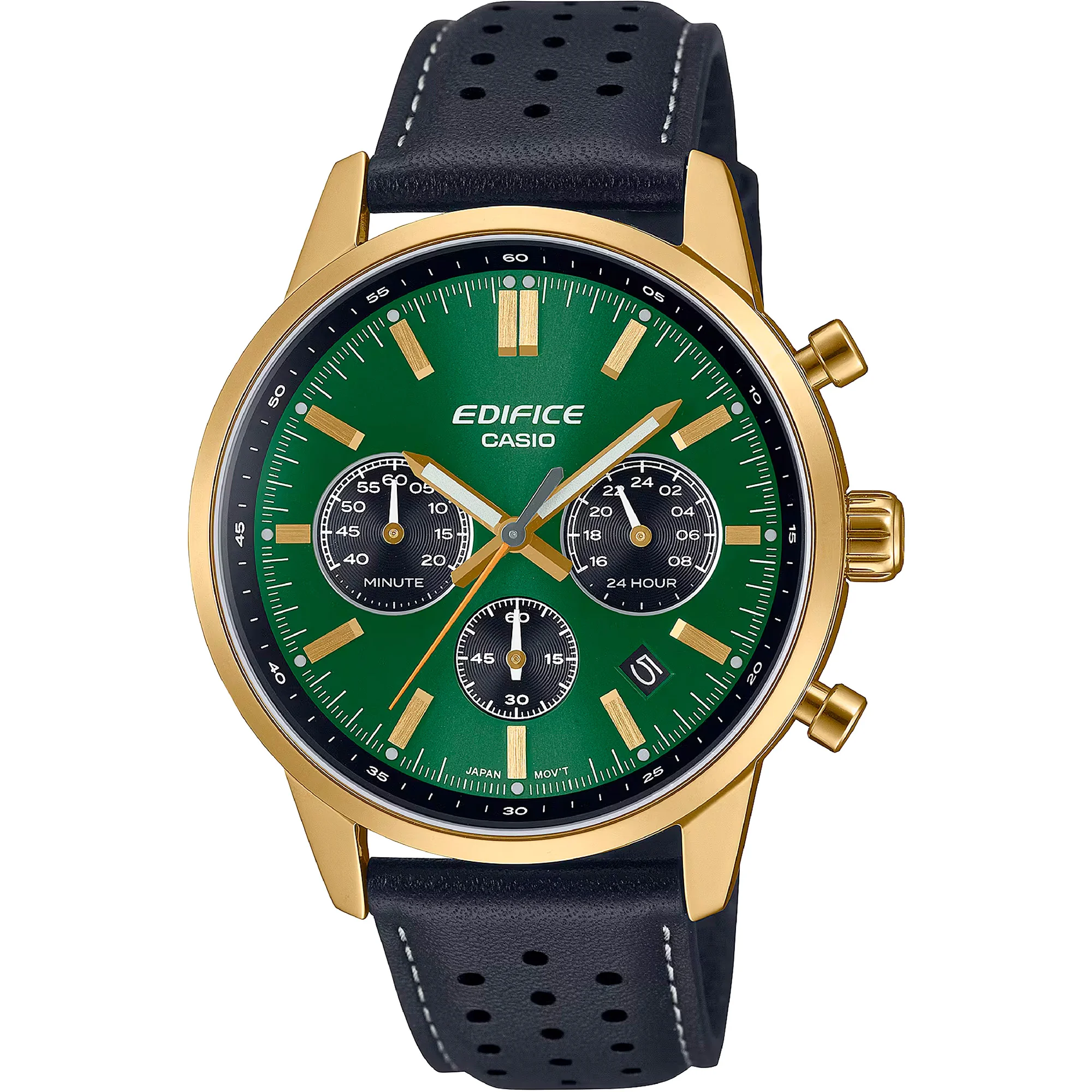 Montre CASIO Edifice efr-575cl-3aef