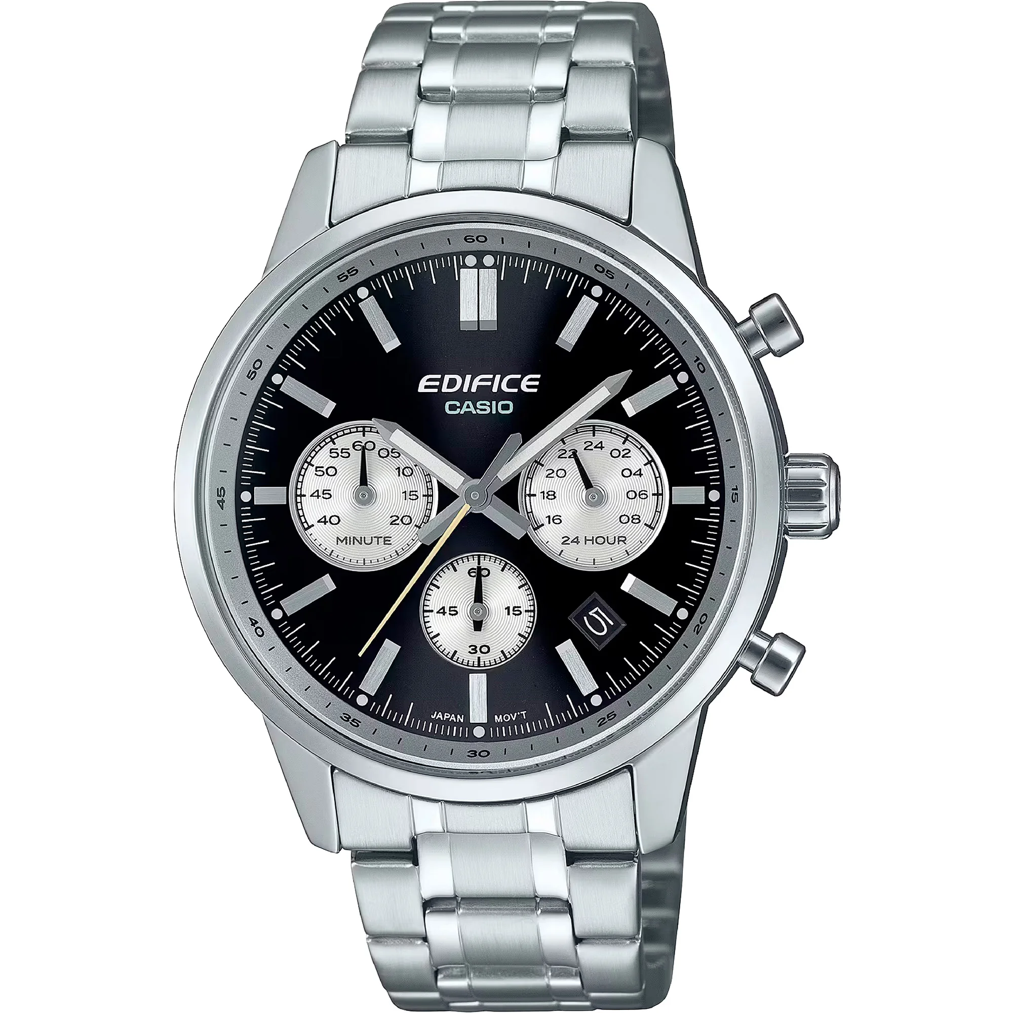 Montre CASIO Edifice efr-575d-1aef