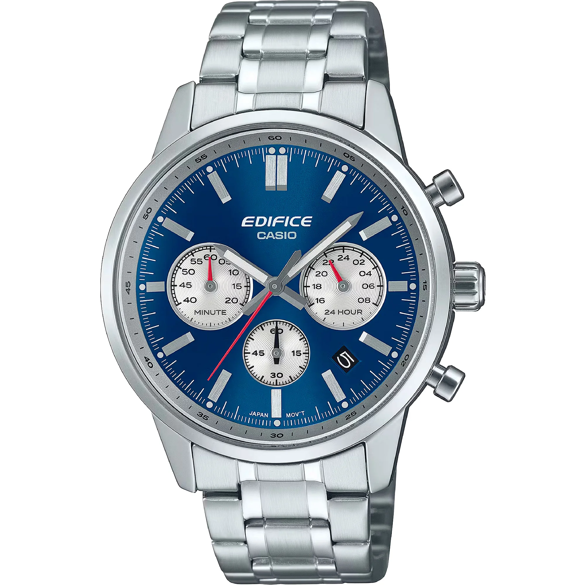 Montre CASIO Edifice efr-575d-2aef