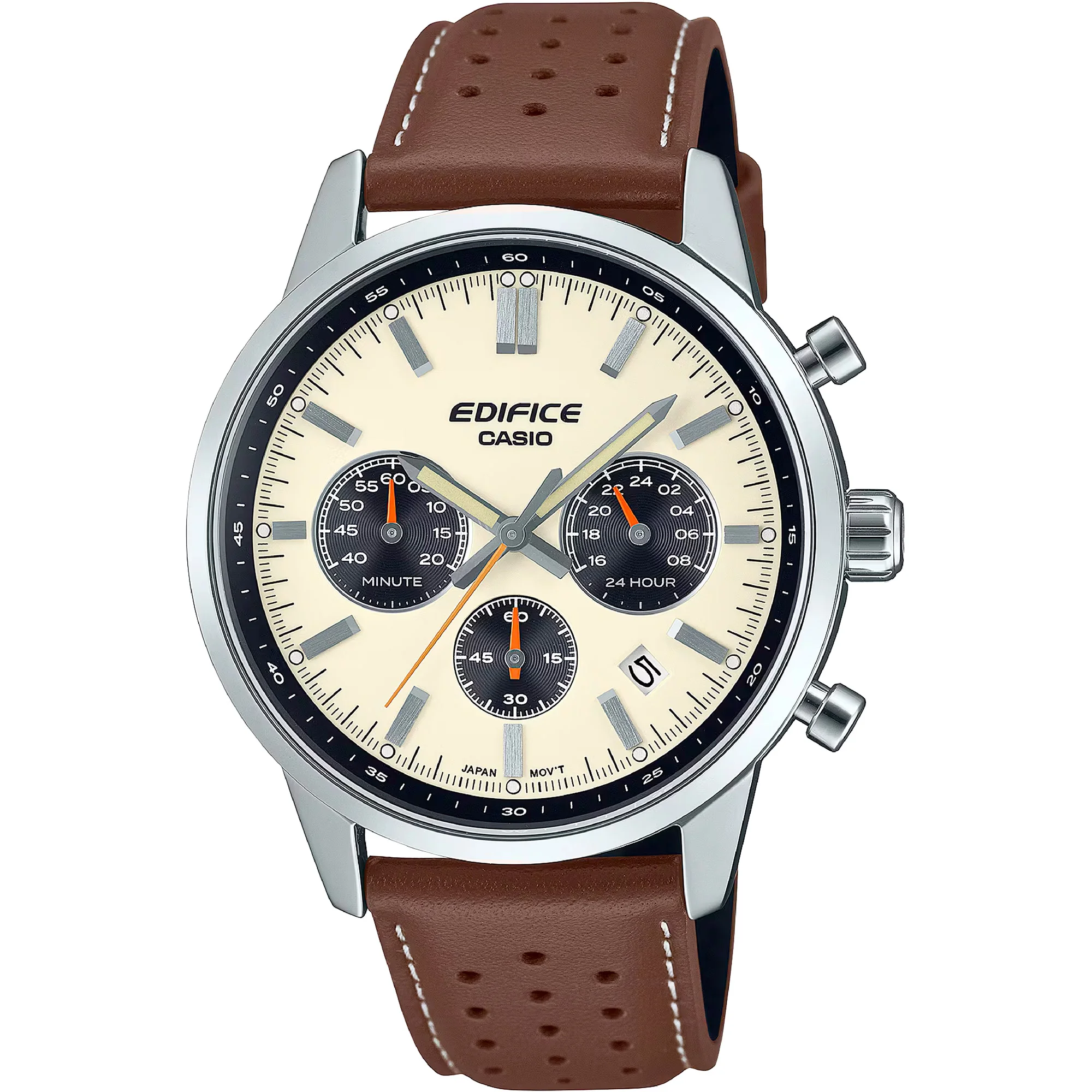 Montre CASIO Edifice efr-575l-7aef