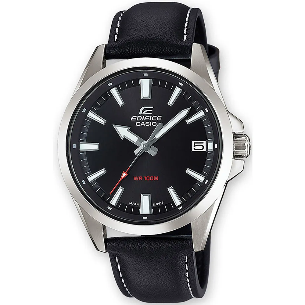 Watch CASIO Edifice efv-100l-1avuef