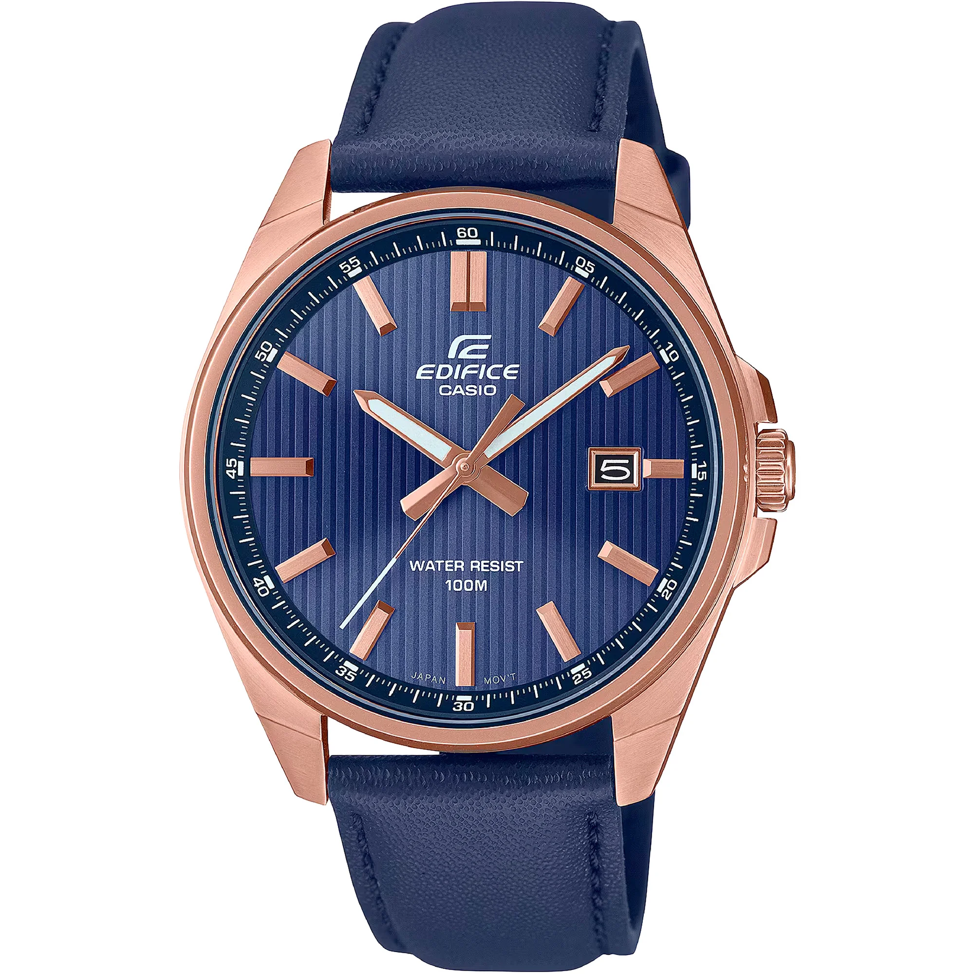 Watch CASIO Edifice efv-150cl-2avuef