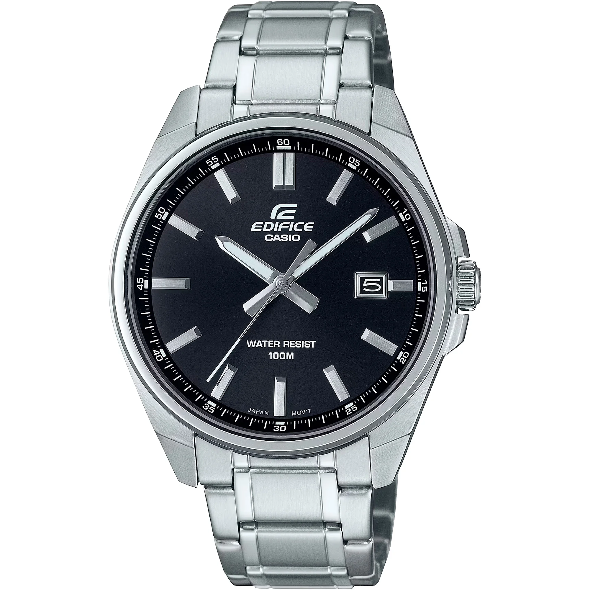 Watch CASIO Edifice efv-150d-1avuef