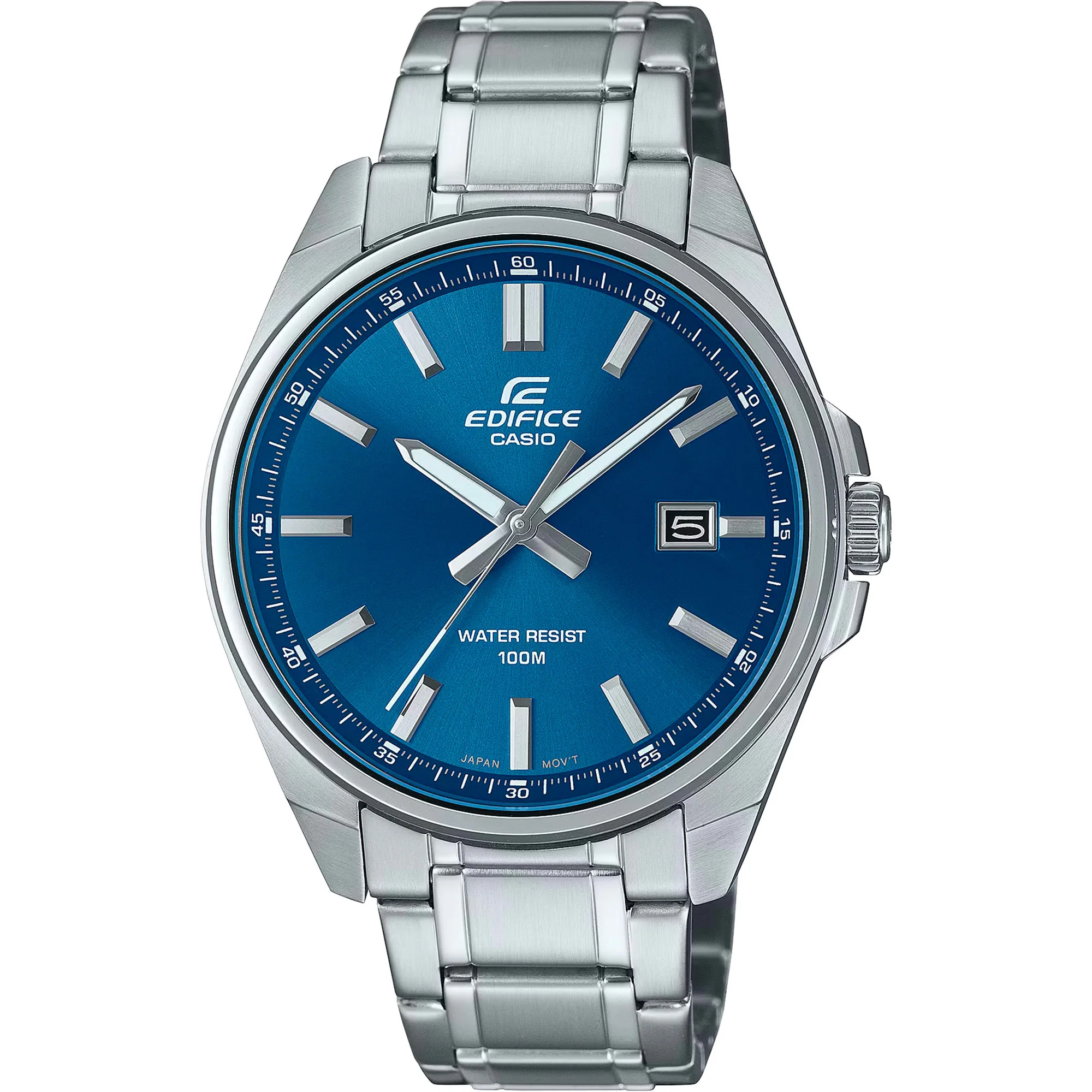 Reloj CASIO Edifice efv-150d-2avuef