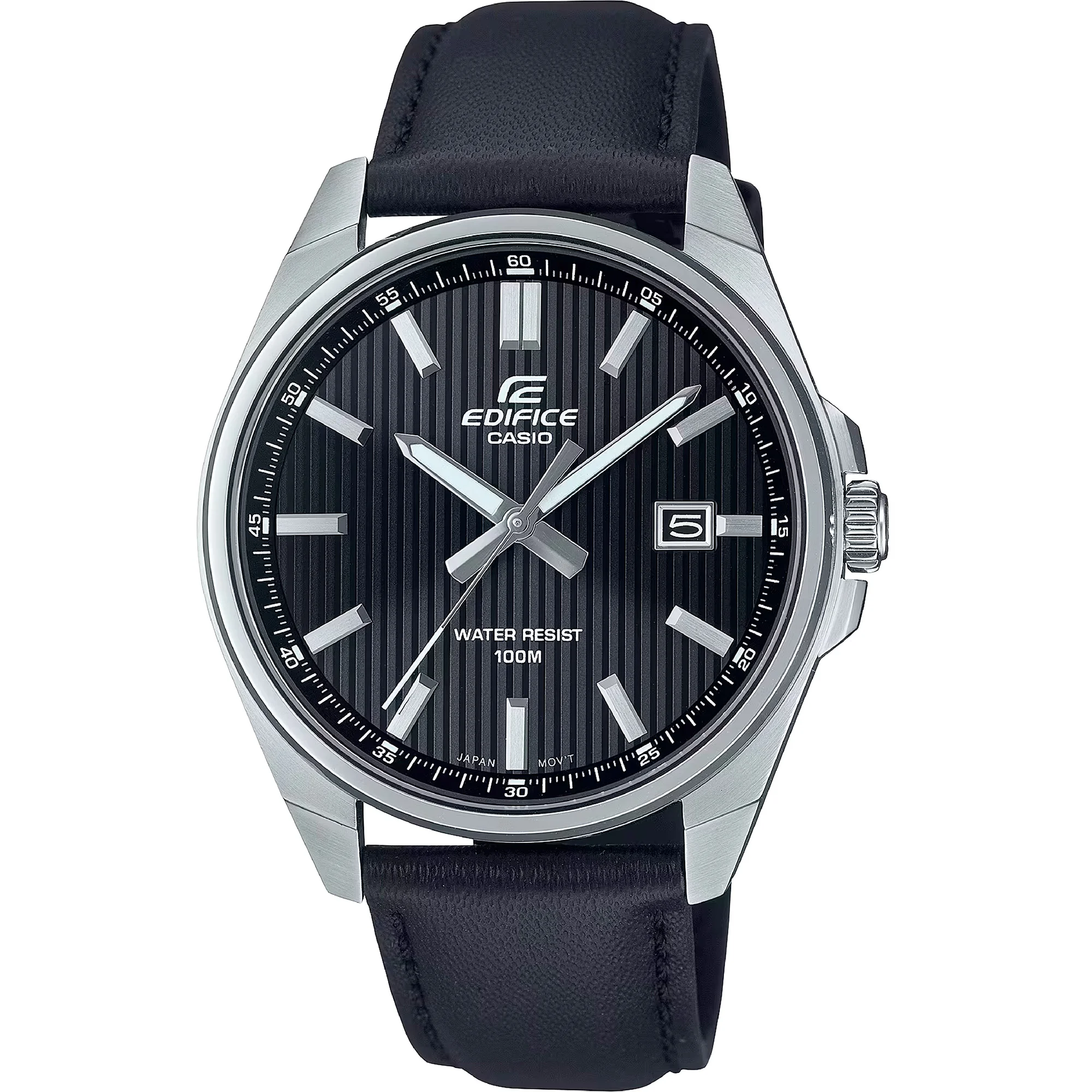 Watch CASIO Edifice efv-150l-1avuef