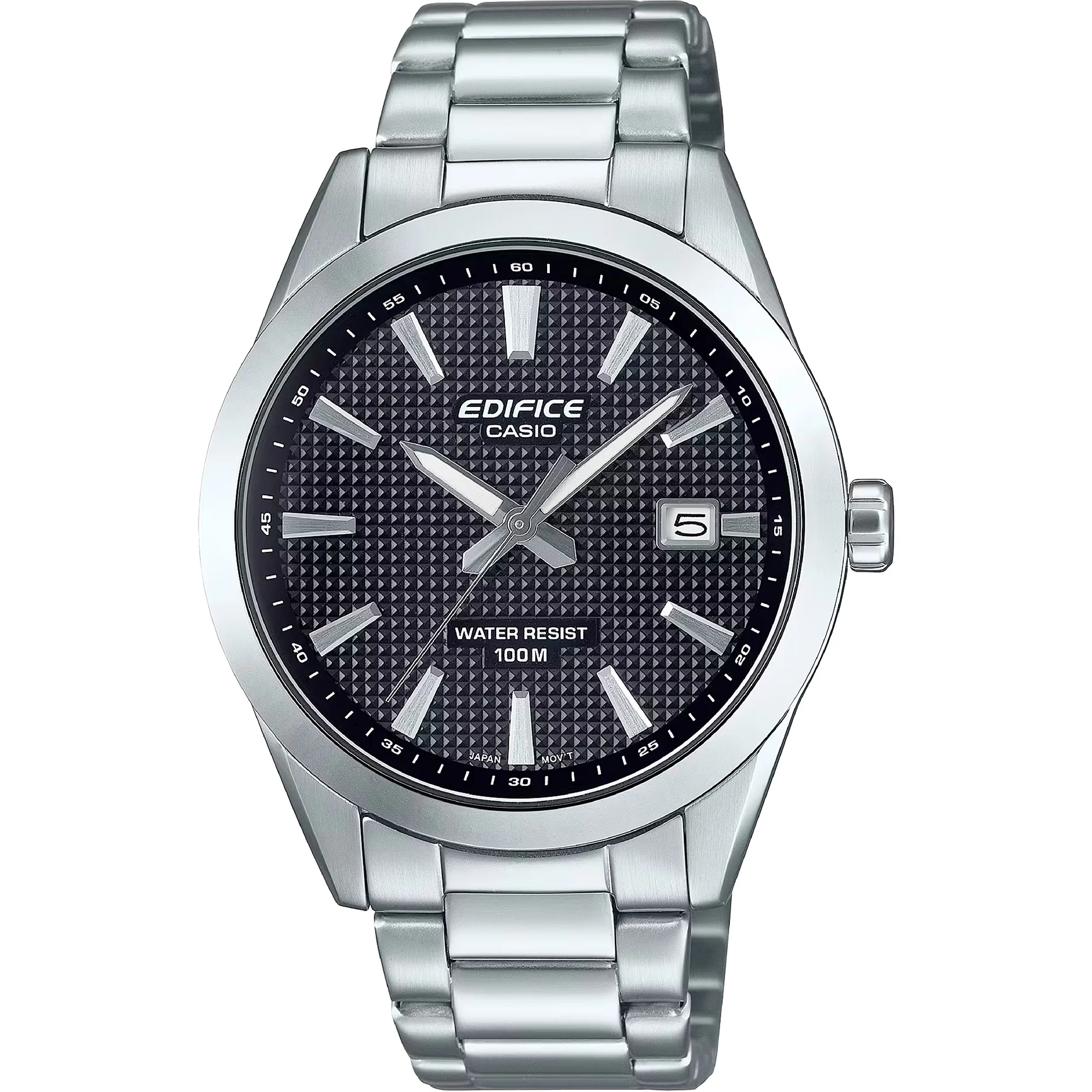 Watch CASIO Edifice efv-160d-1avef