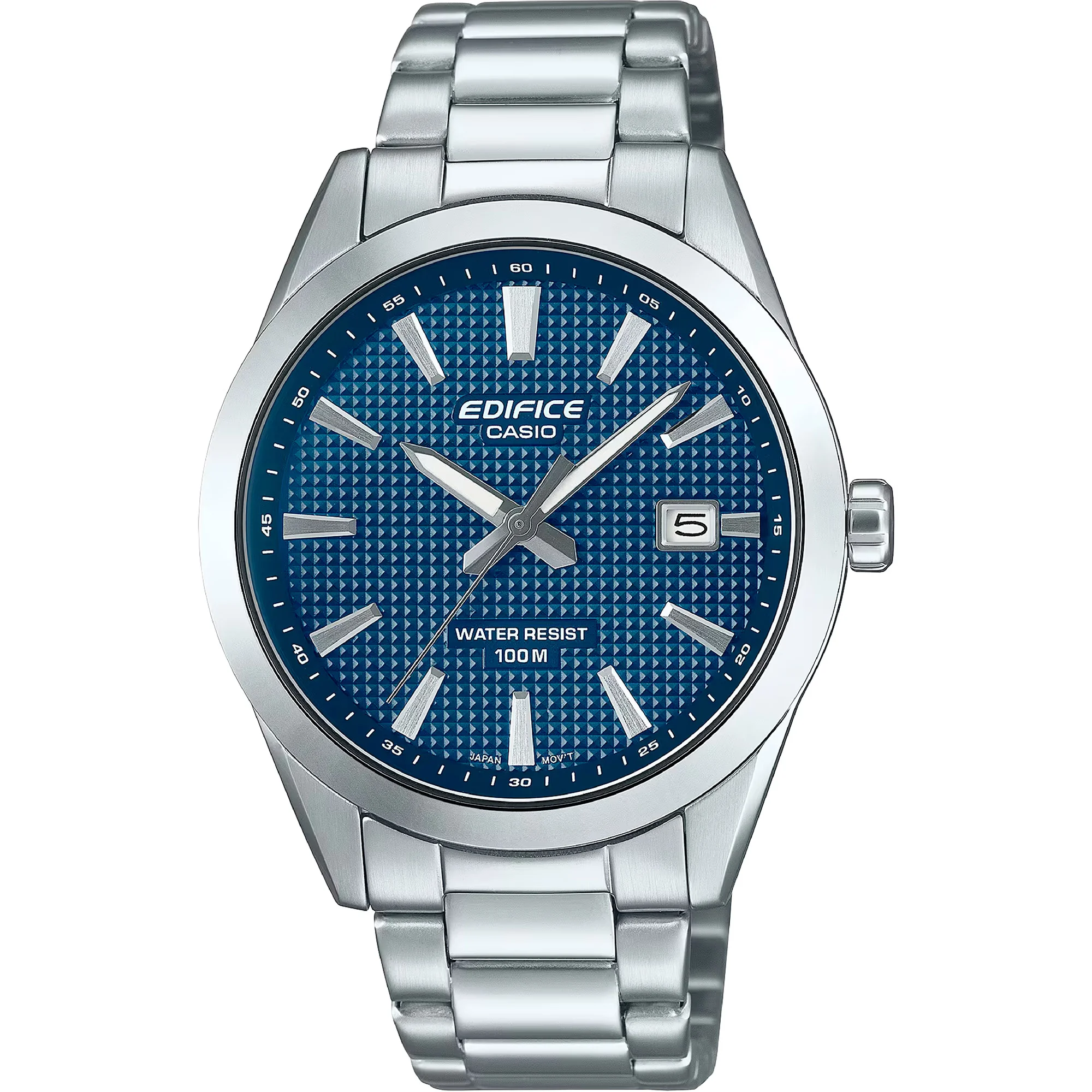 Watch CASIO Edifice efv-160d-2avef