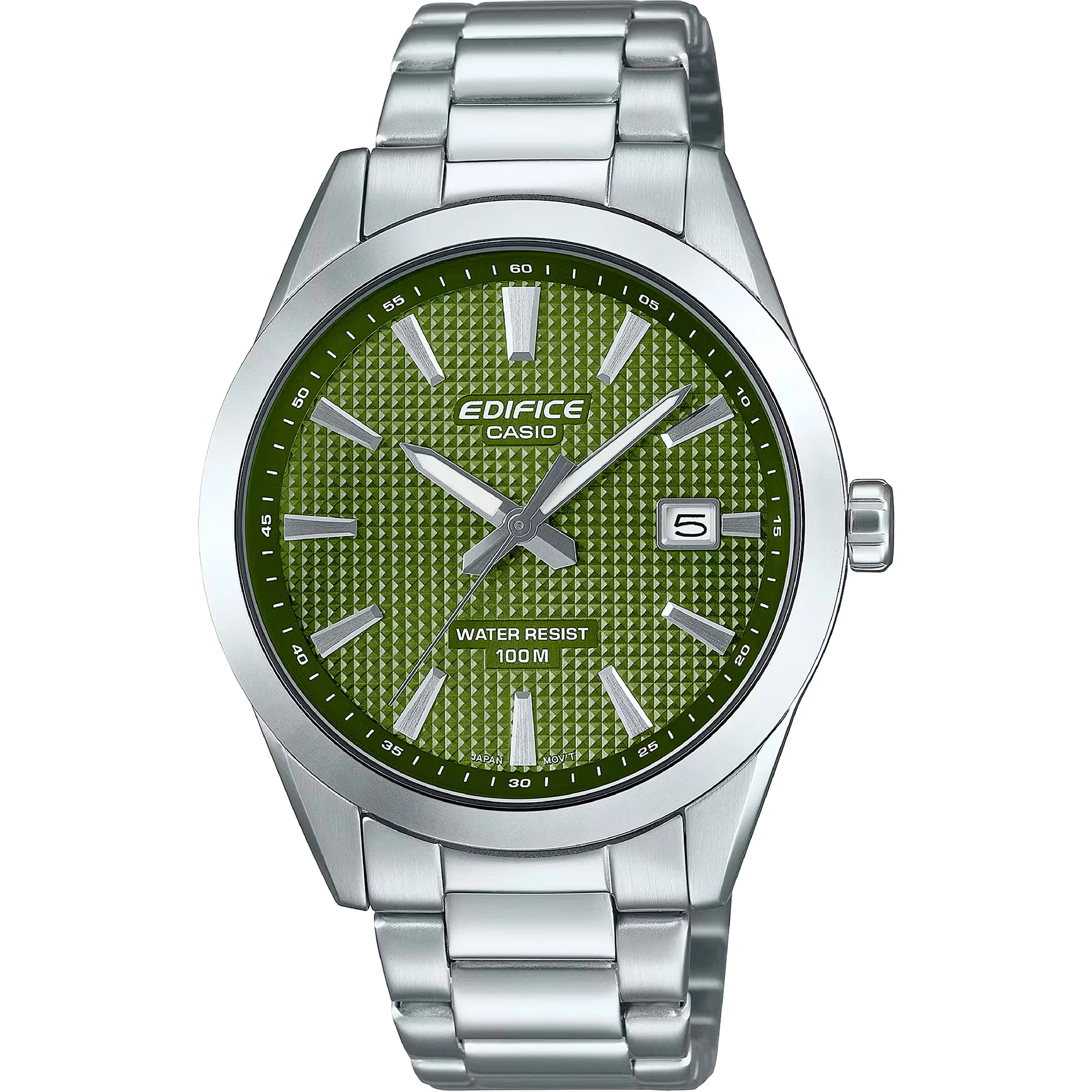 Watch CASIO Edifice efv-160d-3avef