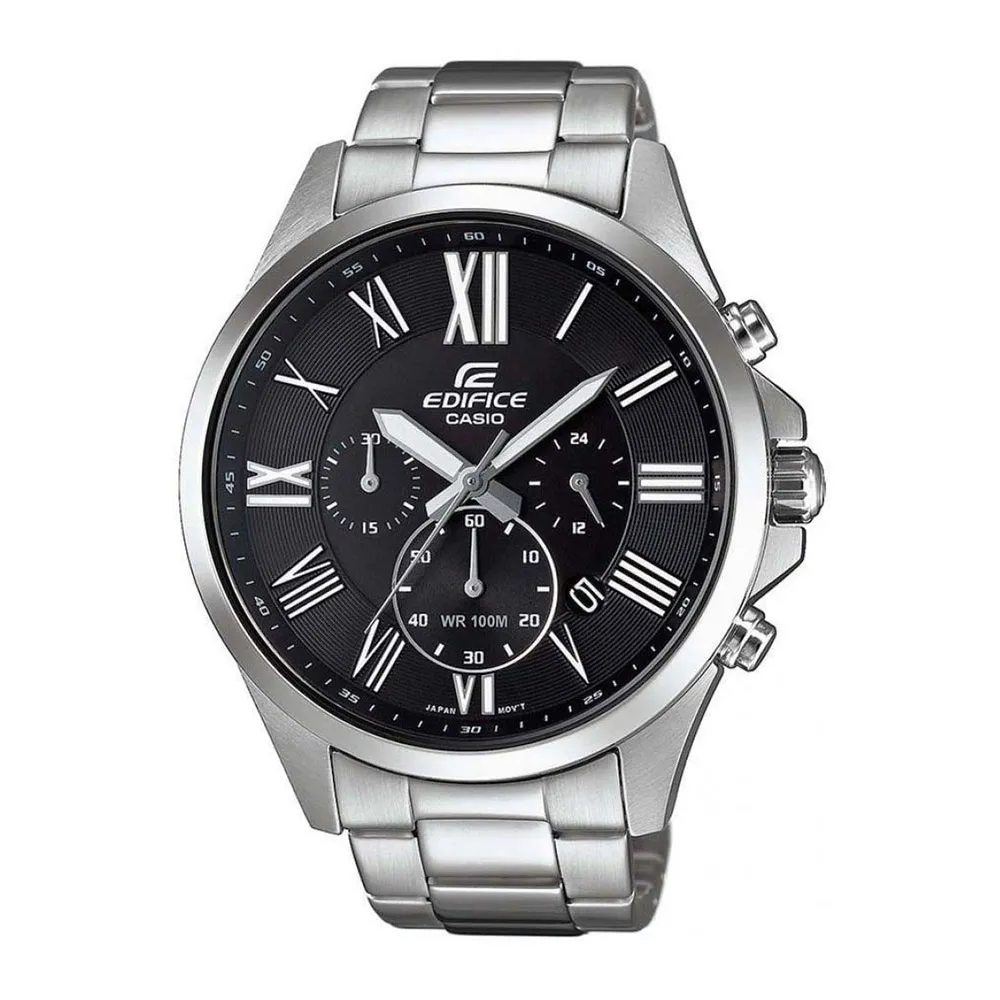 Watch CASIO Edifice efv-500d-1a