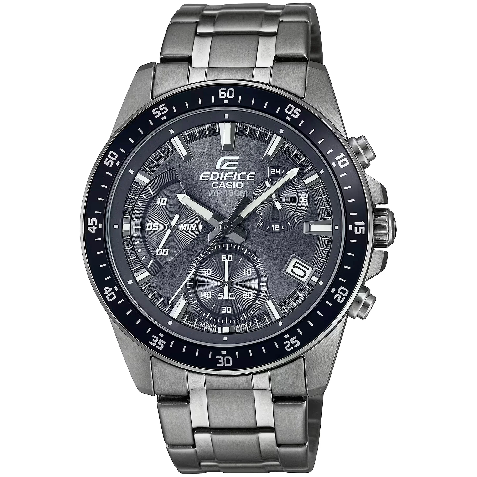 Orologio CASIO Edifice efv-540dc-1cvuef