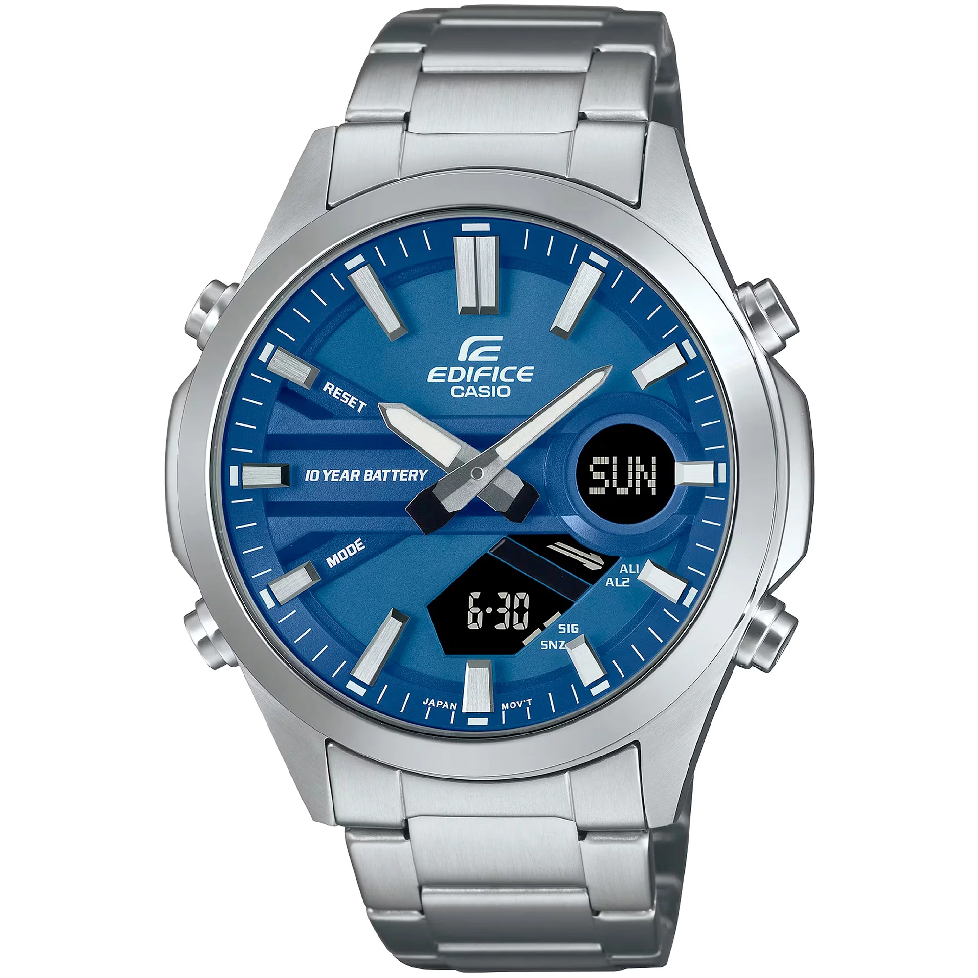 Watch CASIO Edifice efv-c120d-2aef