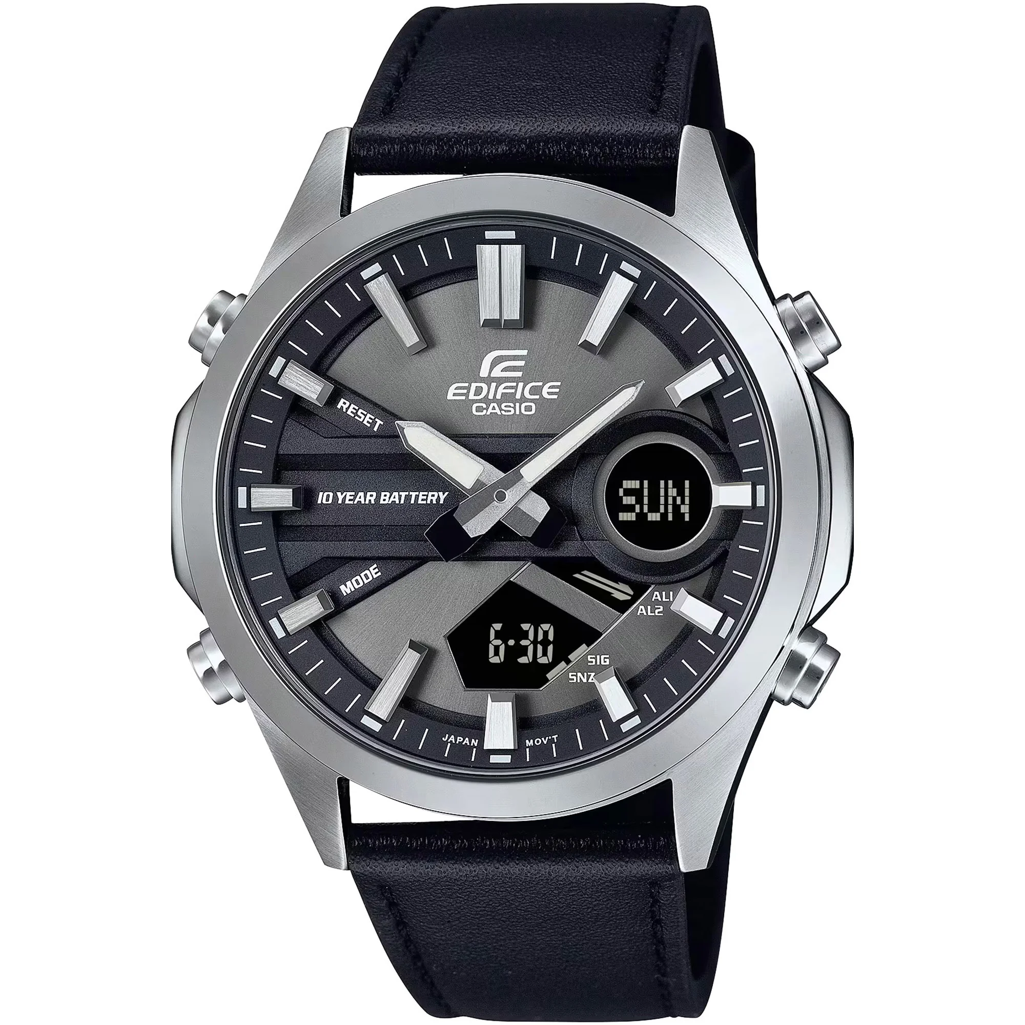 Orologio CASIO Edifice efv-c120l-8aef