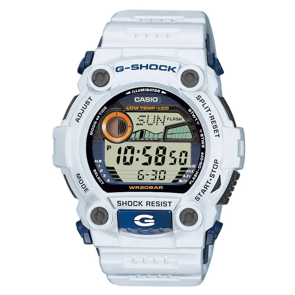 Watch CASIO G-Shock g-7900a-7er