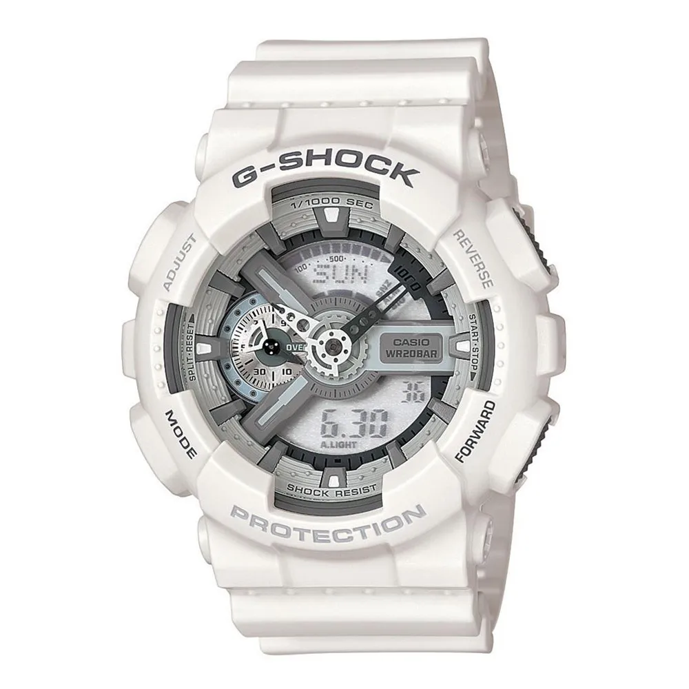 Watch CASIO G-Shock ga-110c-7aer