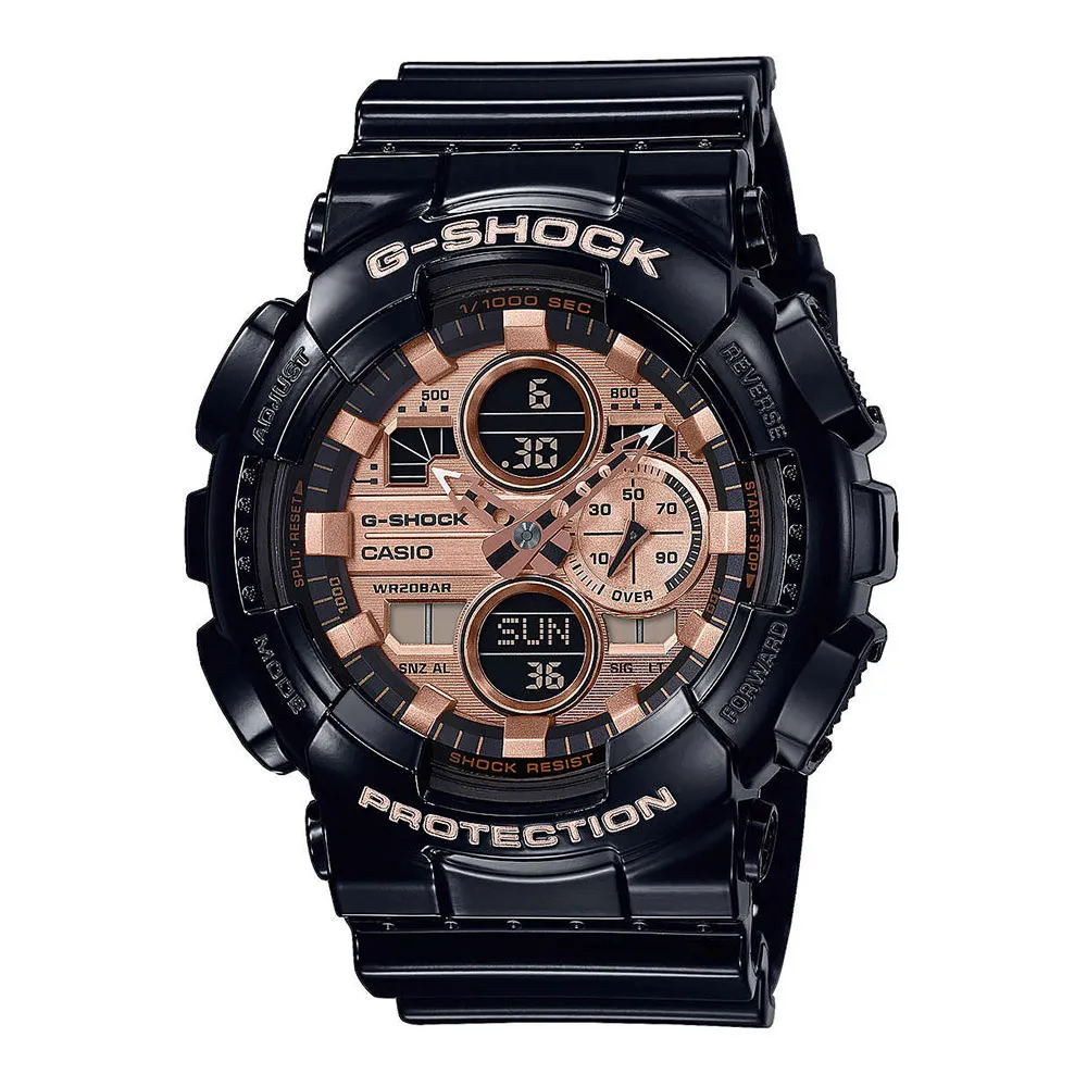Orologio CASIO G-Shock ga-140gb-1a2er