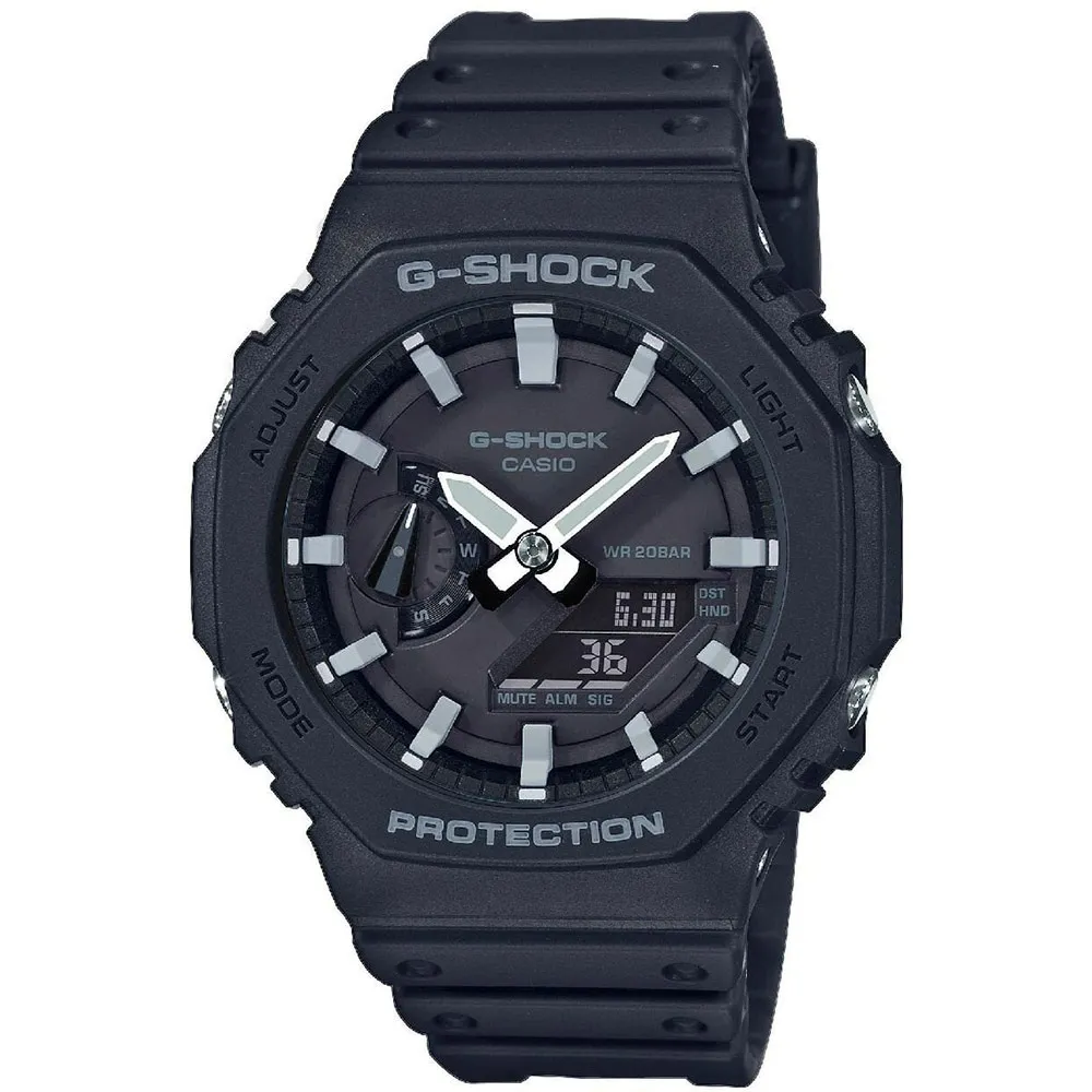 Orologio CASIO G-Shock ga-2100-1aer