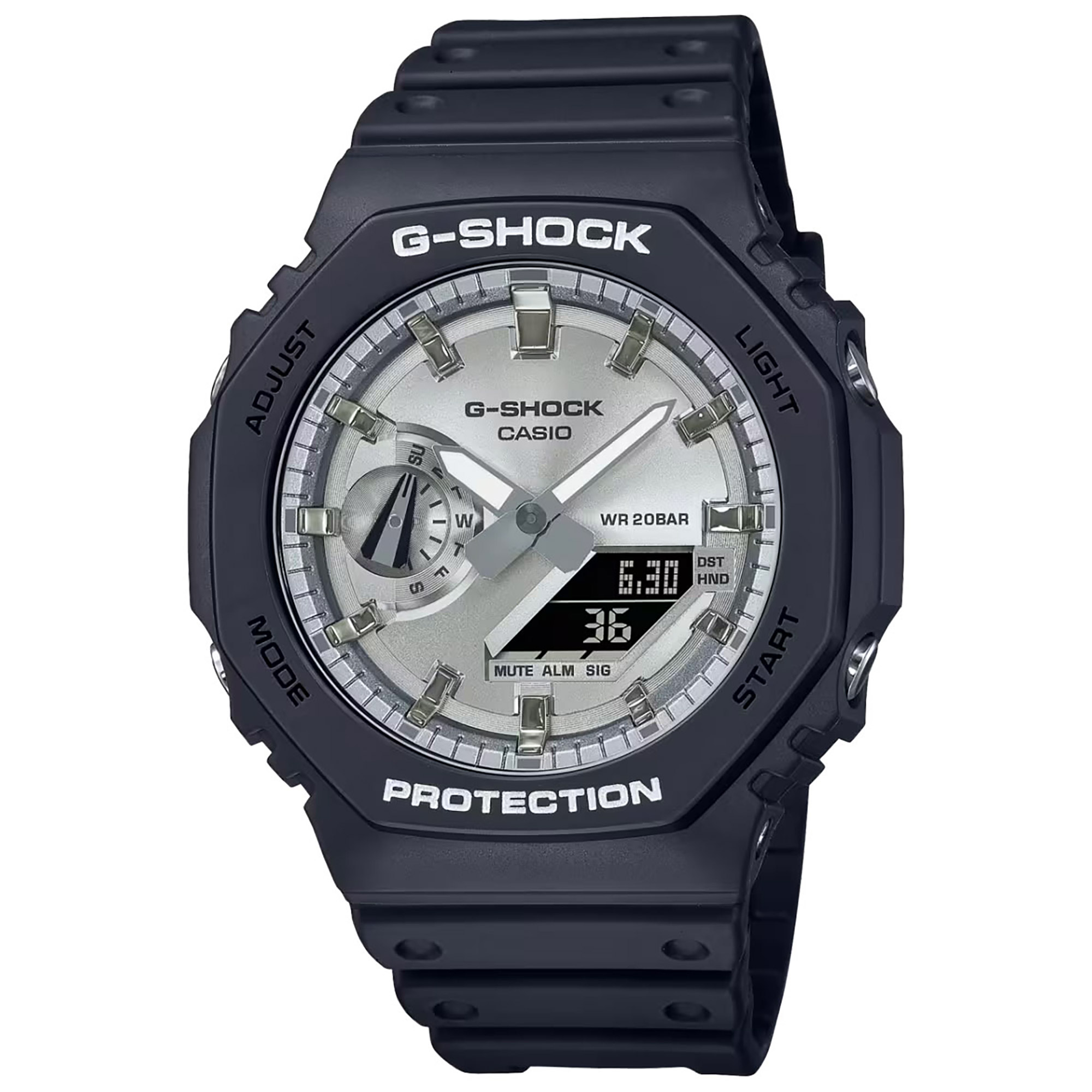 Orologio CASIO G-Shock ga-2100sb-1aer