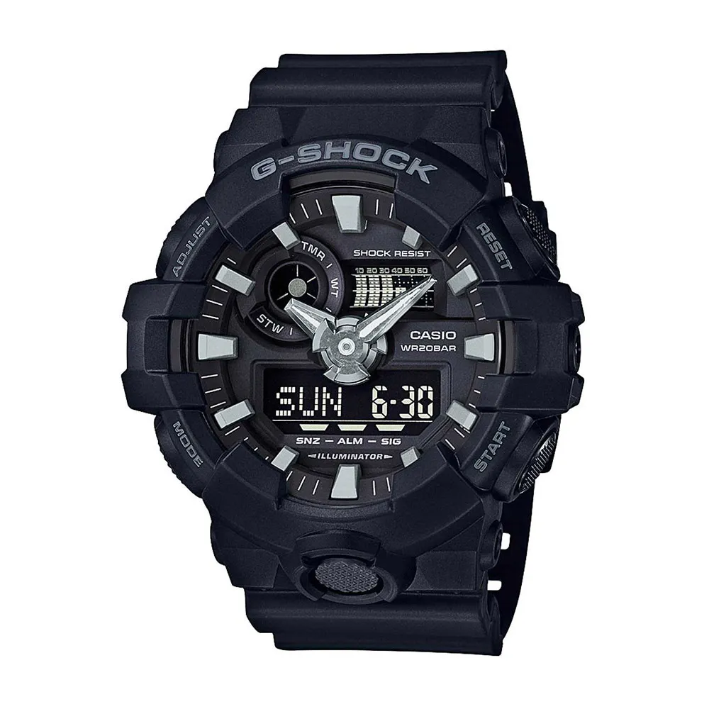 Orologio CASIO G-Shock ga-700-1ber
