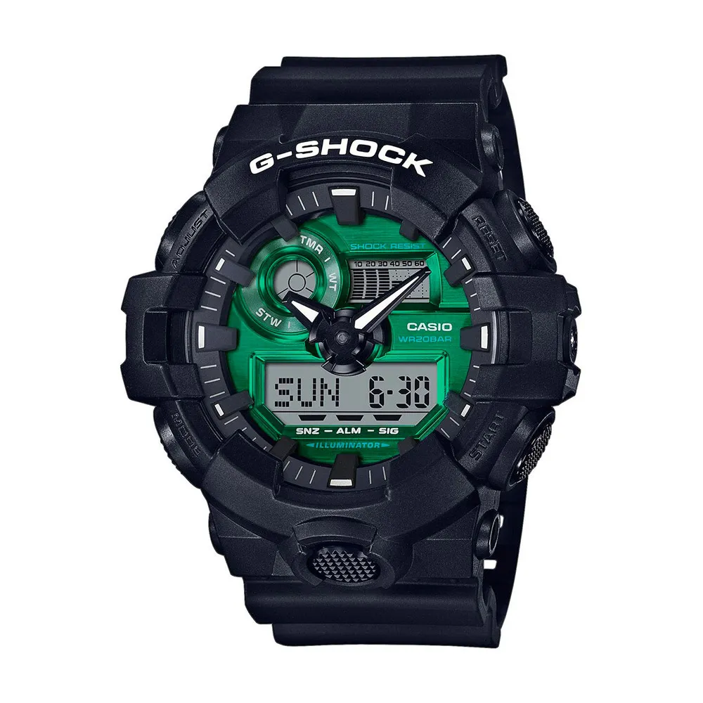 Orologio CASIO G-Shock ga-700mg-1aer