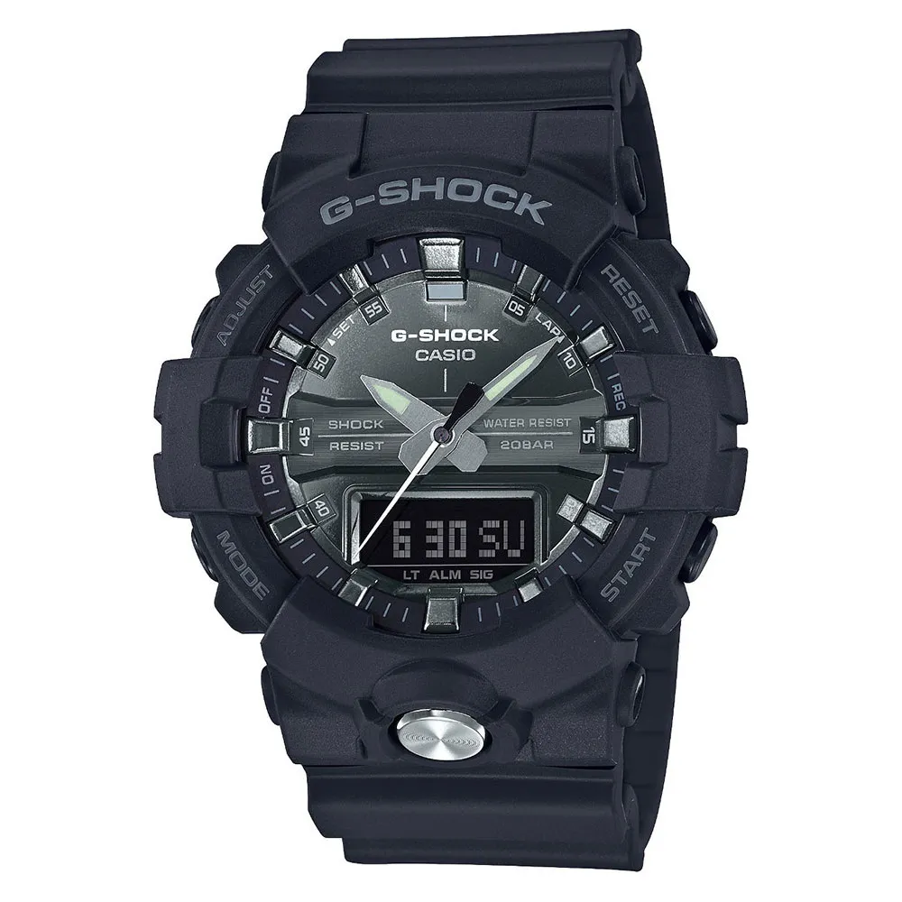 Orologio CASIO G-Shock ga-810mma-1aer