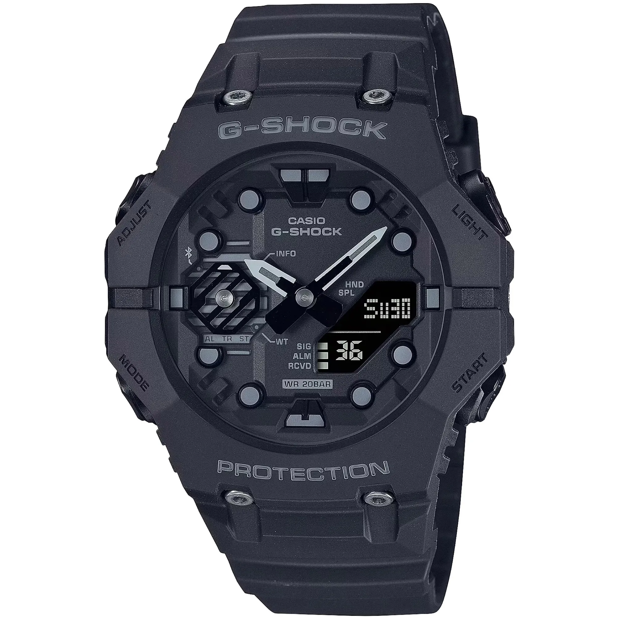 Orologio CASIO G-Shock ga-b001-1aer