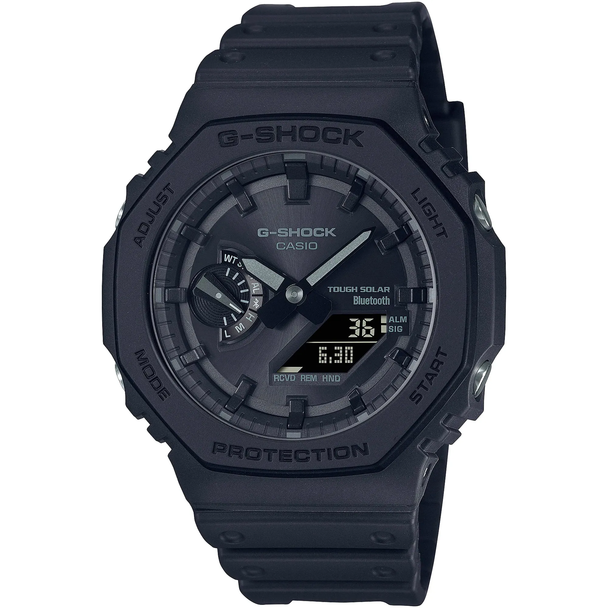 Orologio CASIO G-Shock ga-b2100-1a1er