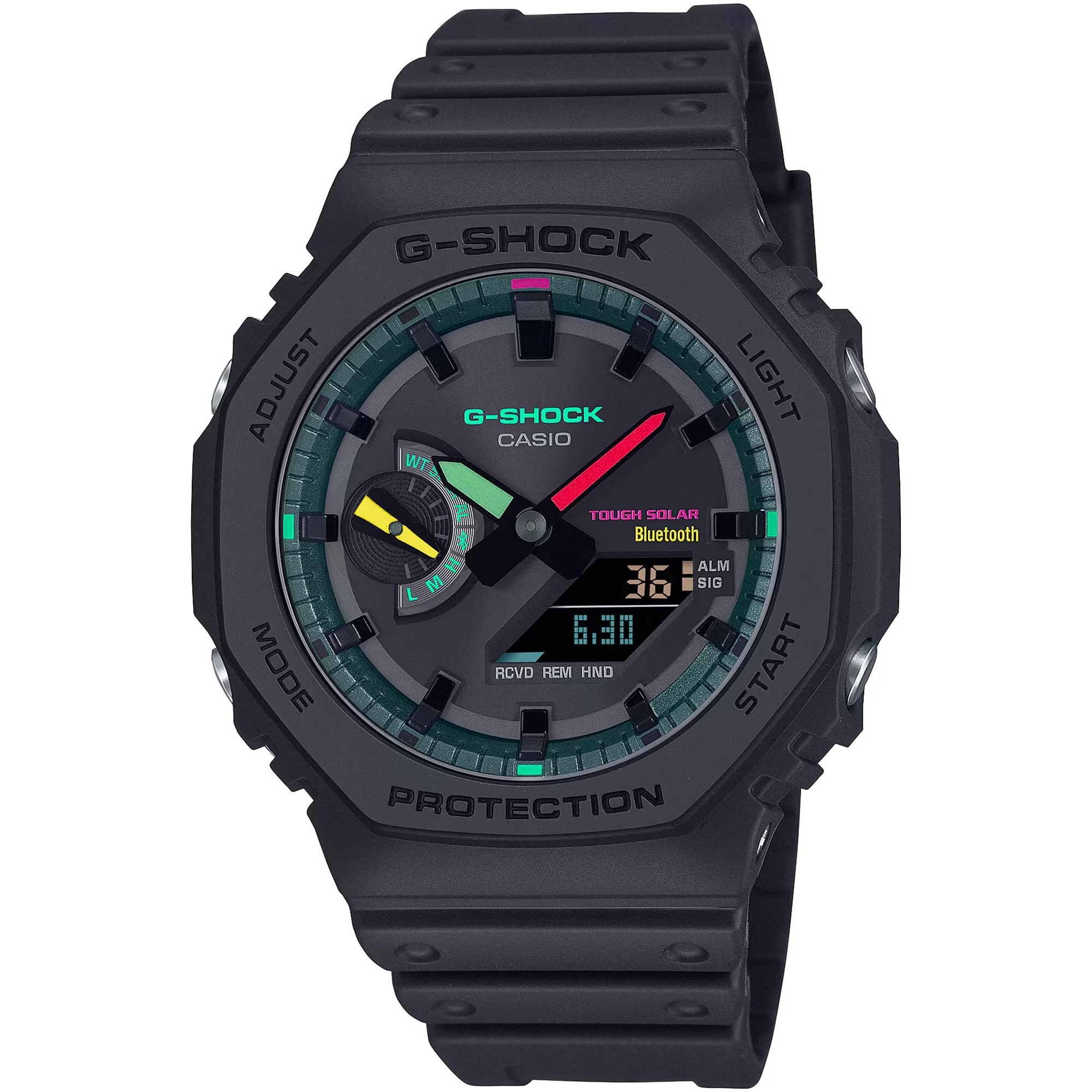 Reloj CASIO G-Shock ga-b2100mf-1aer