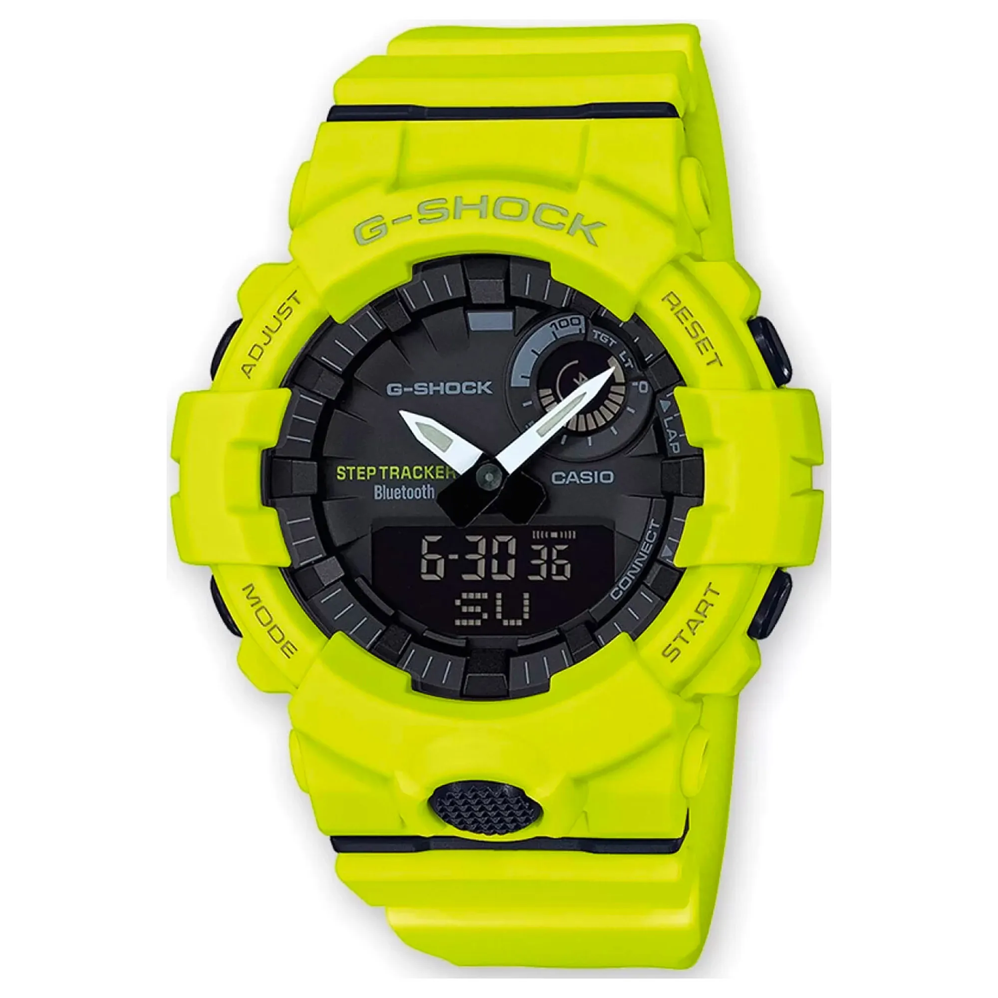 Watch CASIO G-Shock gba-800-9aer