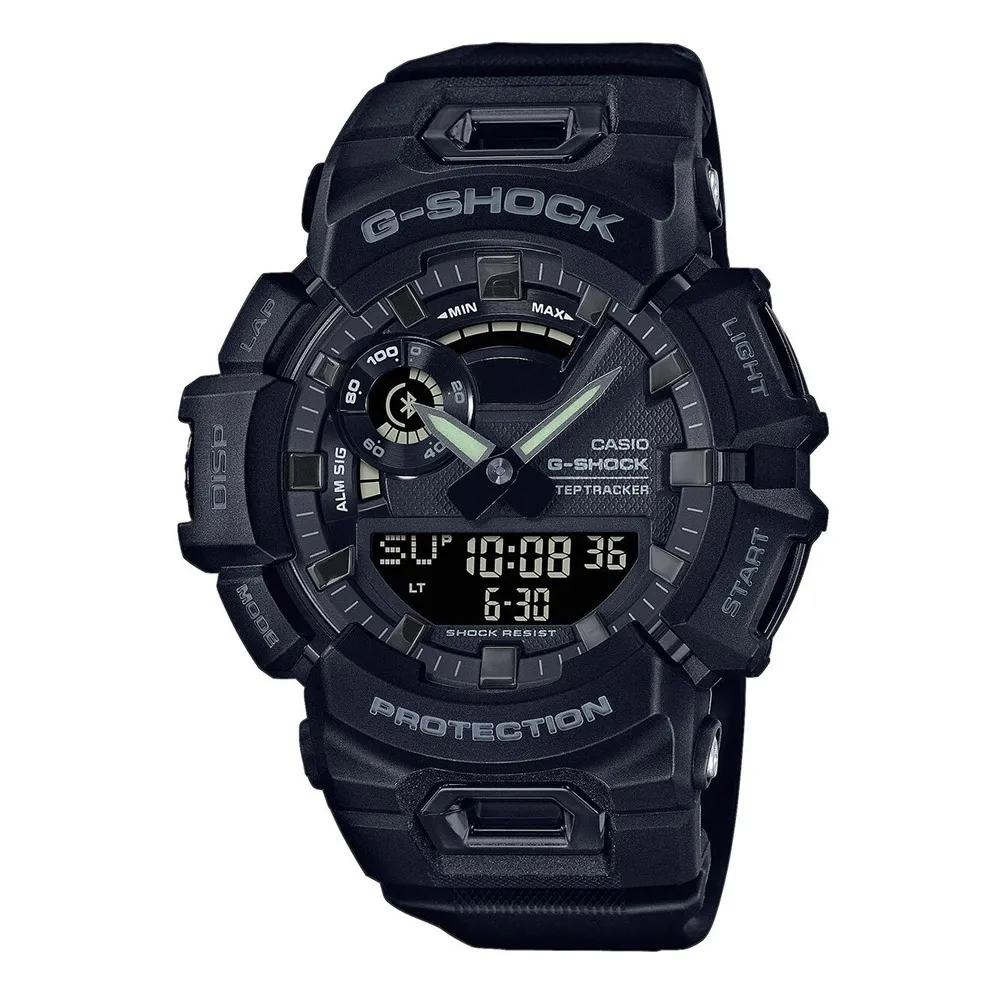 Watch CASIO G-Shock gba-900-1aer