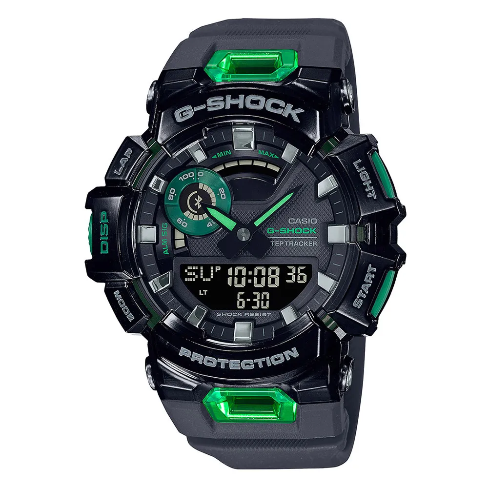 Orologio CASIO G-Shock gba-900sm-1a3er