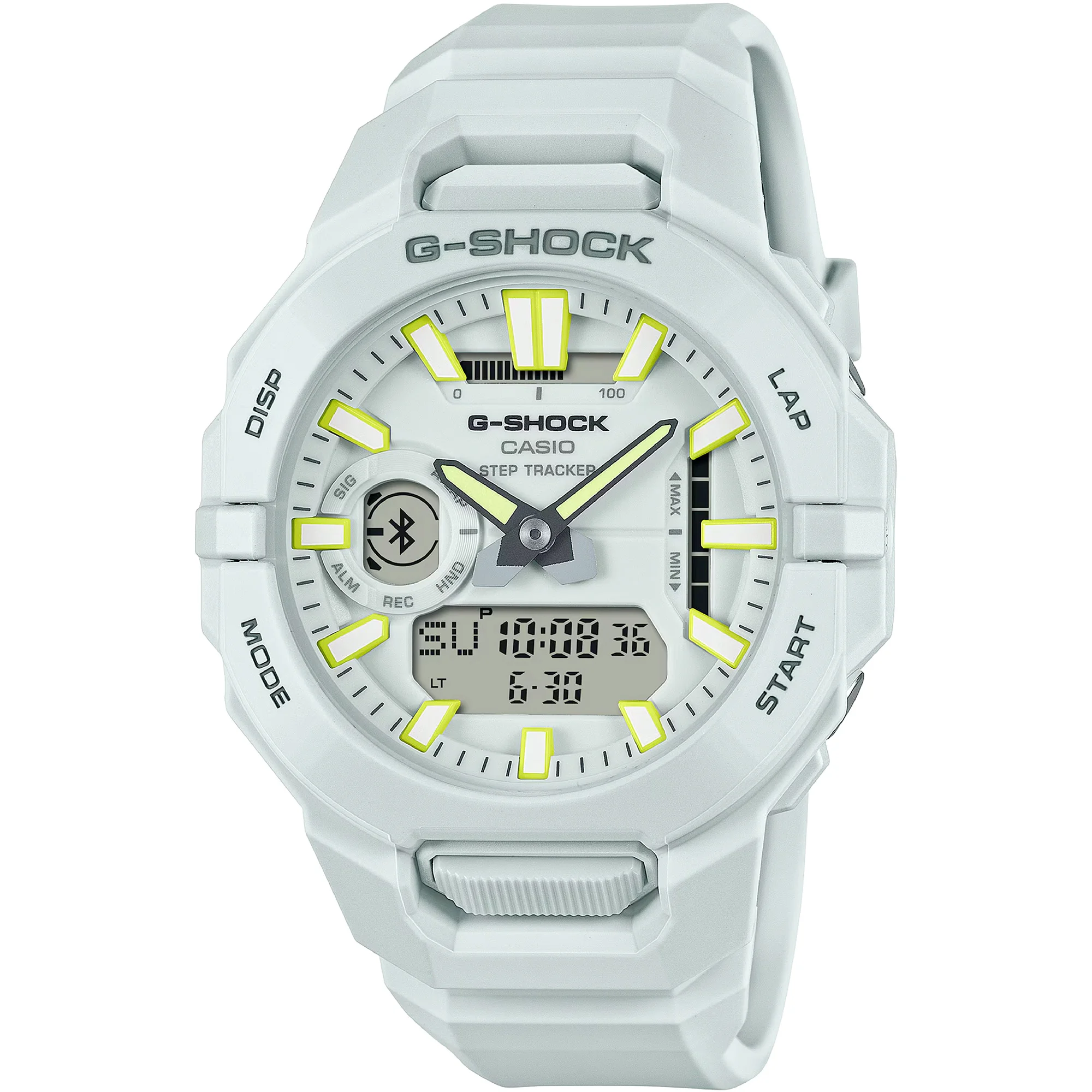 Watch CASIO G-Shock gba-950-7aer