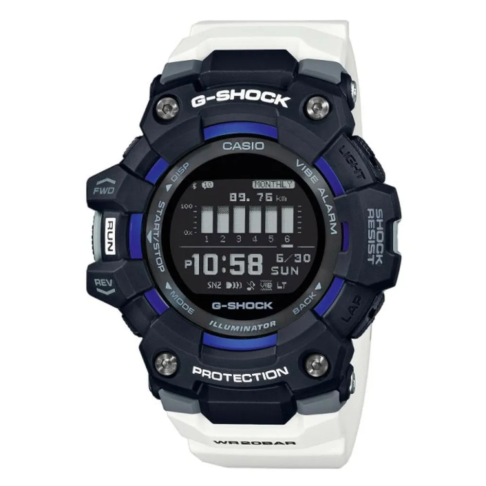 Watch CASIO G-Shock gbd-100-1a7er
