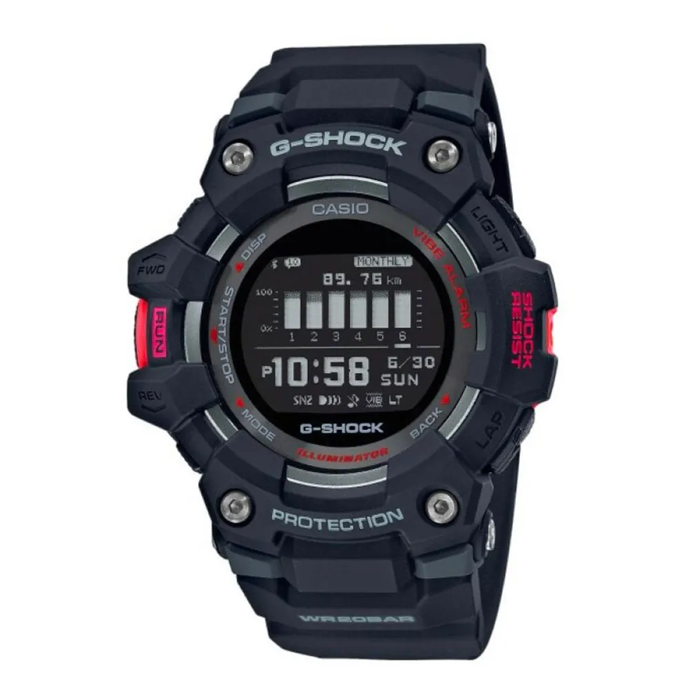 Orologio CASIO G-Shock gbd-100-1er