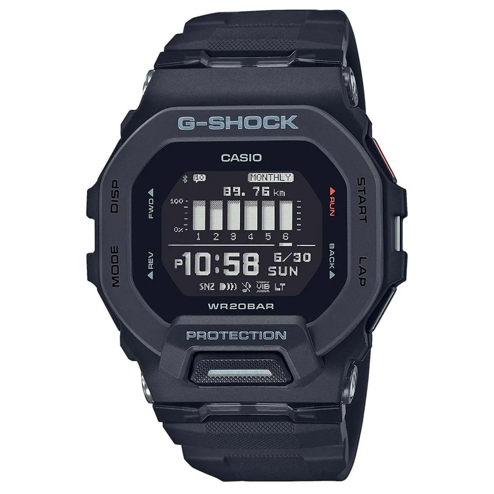 Orologio CASIO G-Shock gbd-200-1er