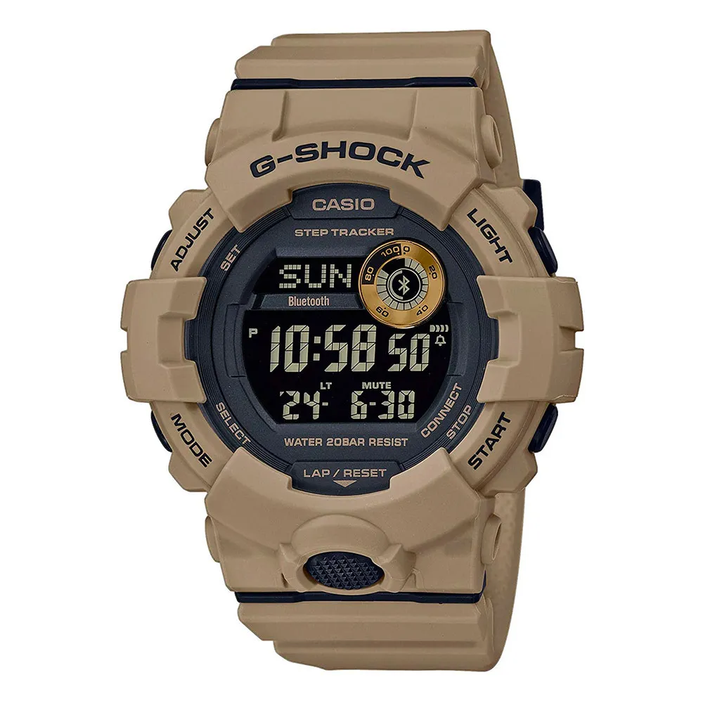 Watch CASIO G-Shock gbd-800uc-5er