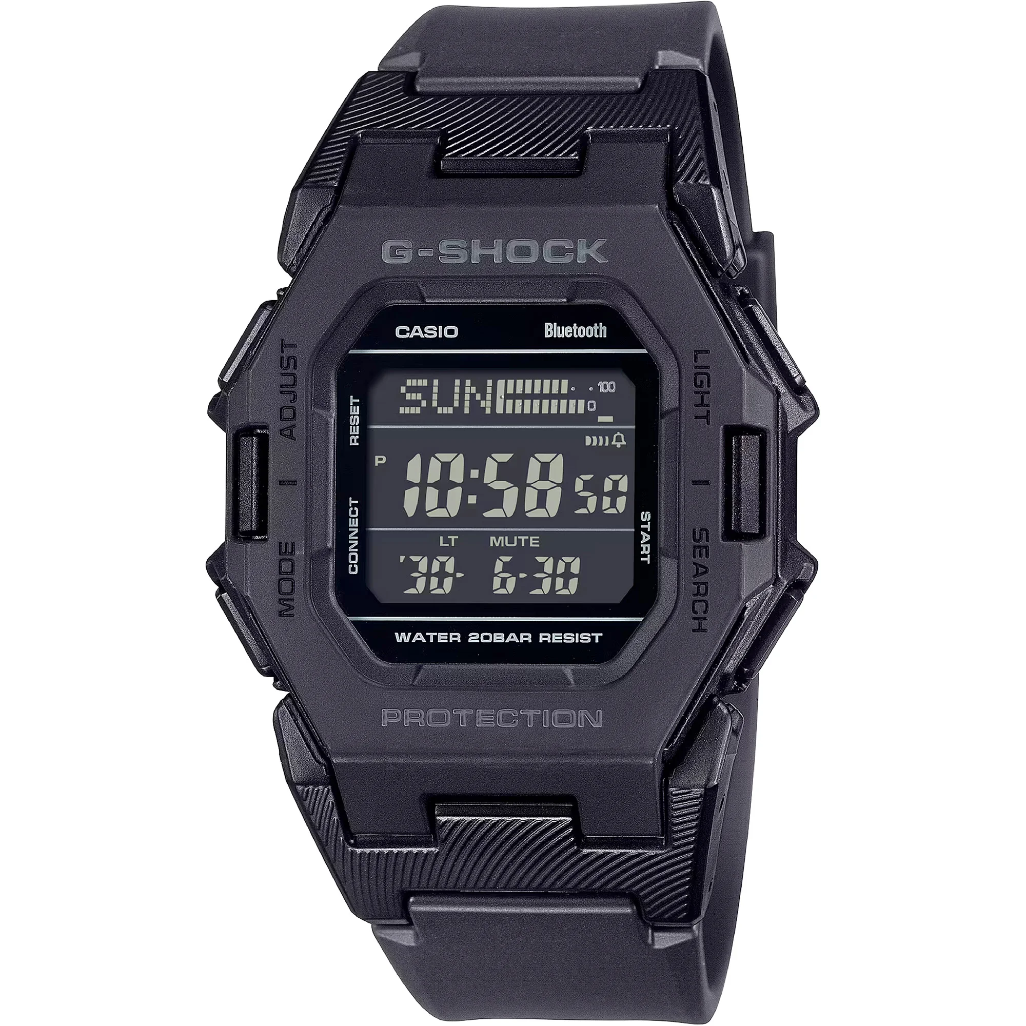 Watch CASIO G-Shock gd-b500-1er