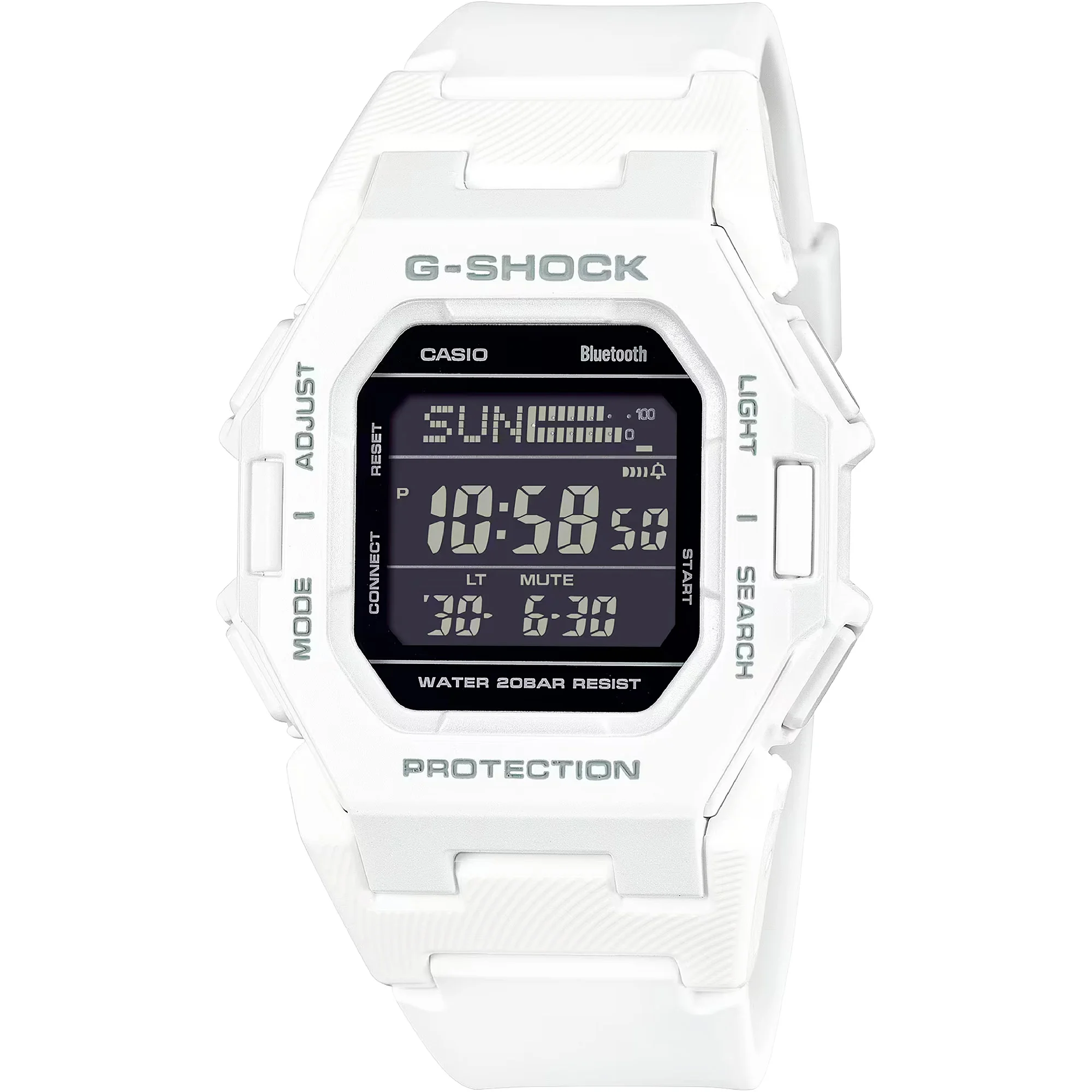 Montre CASIO G-Shock gd-b500-7er