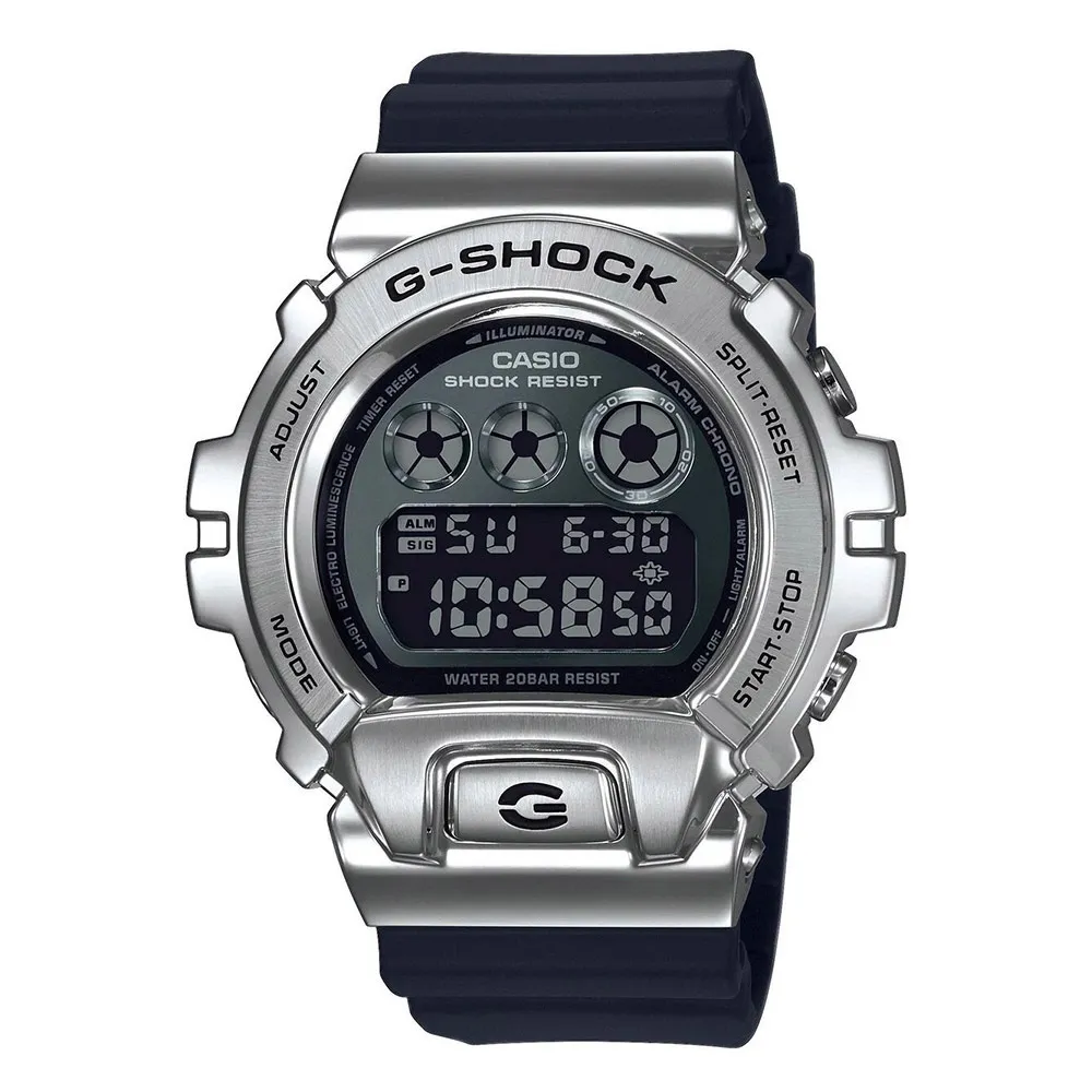 Orologio CASIO G-Shock gm-6900-1er