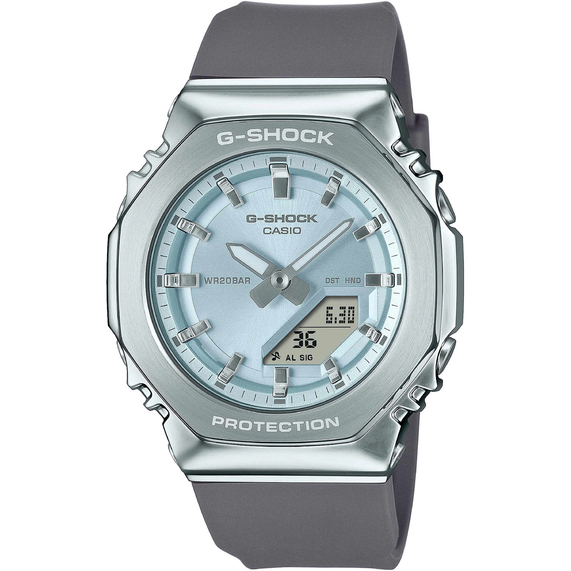 Montre CASIO G-Shock gm-s2110-2aer