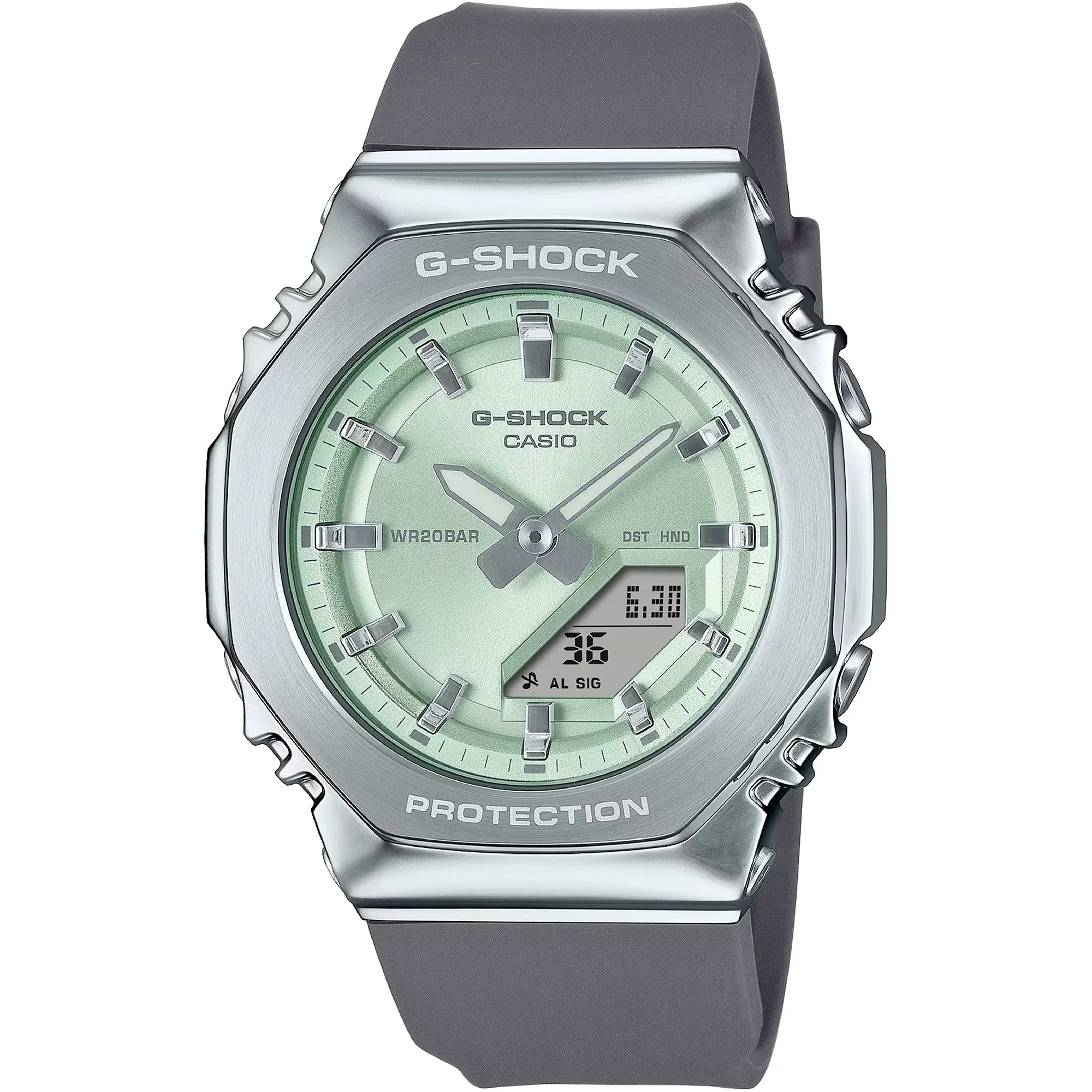 Montre CASIO G-Shock gm-s2110-3aer