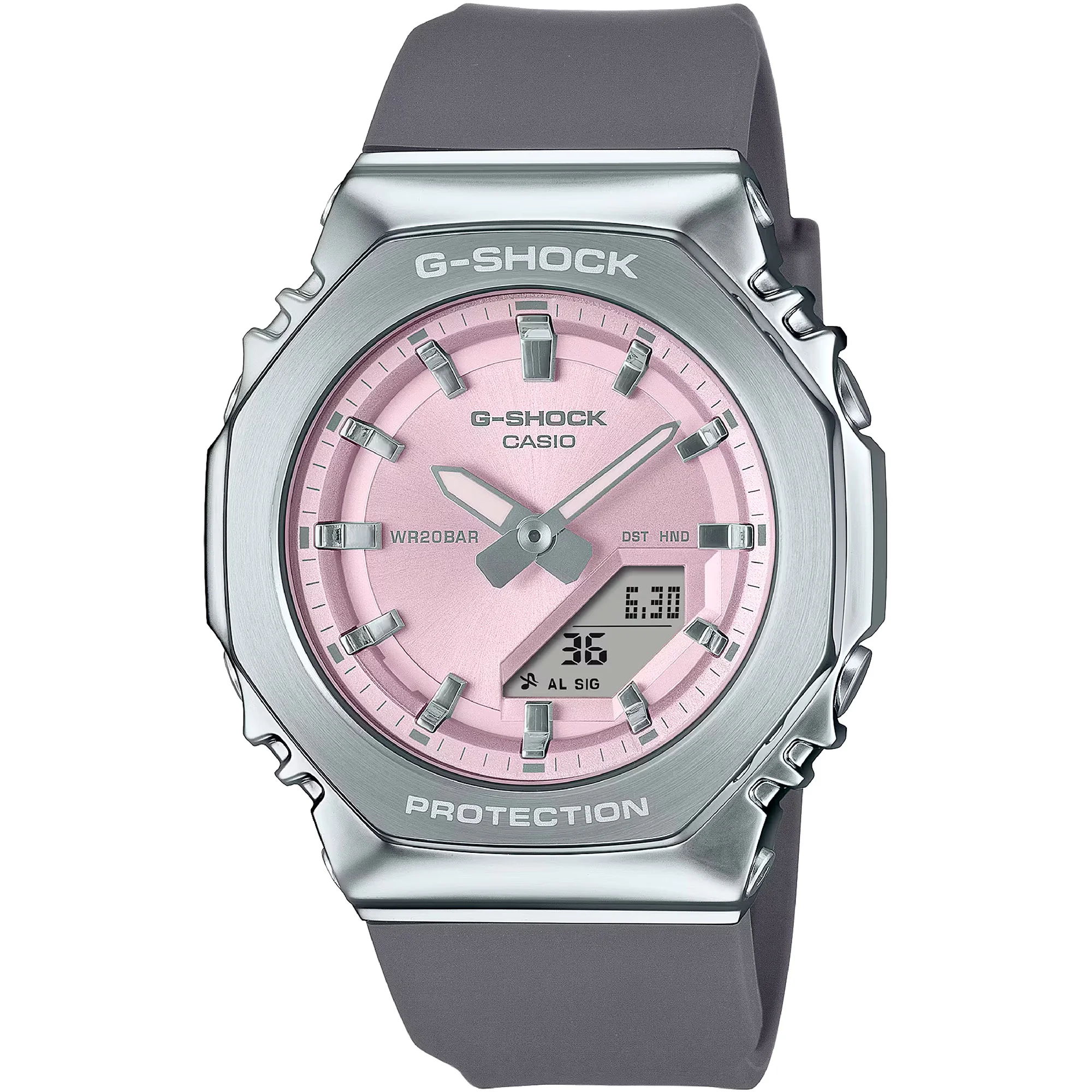 Montre CASIO G-Shock gm-s2110-4aer