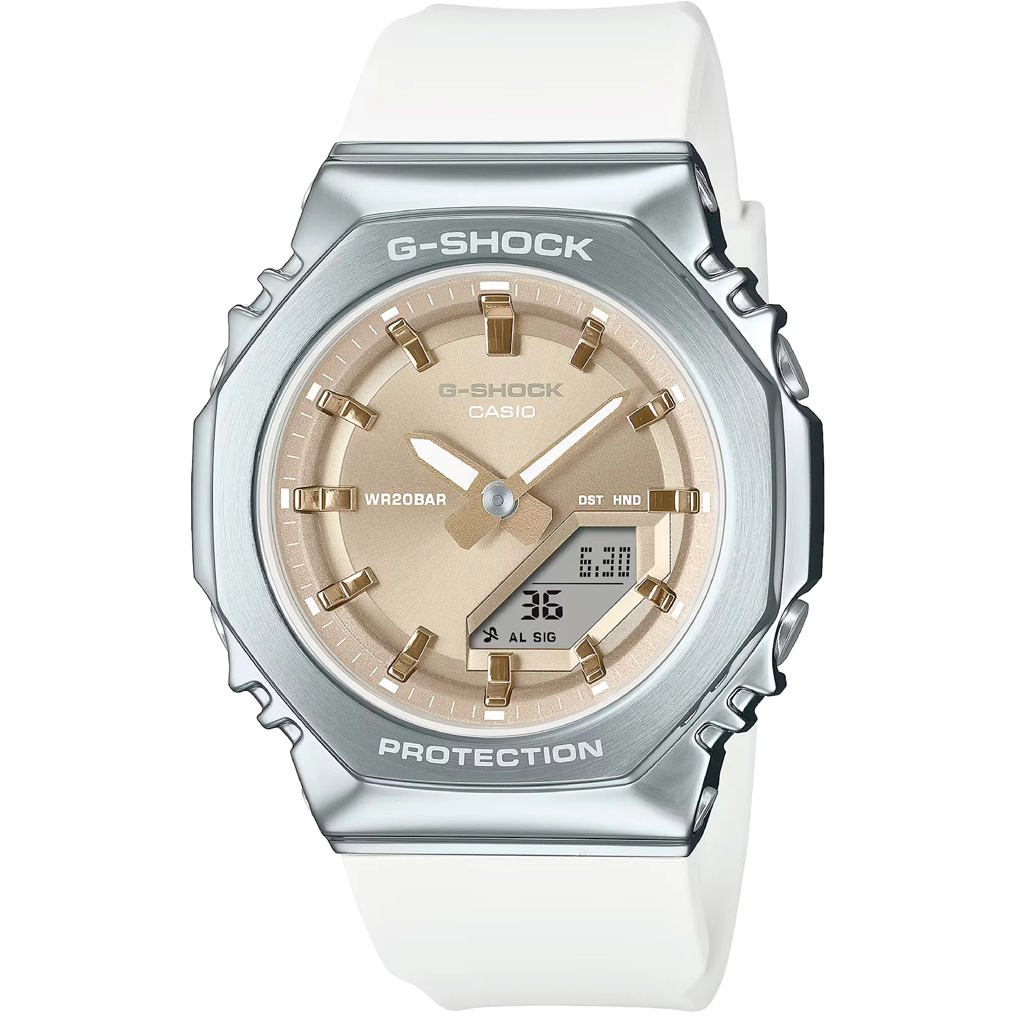 Montre CASIO G-Shock gm-s2110-7a9er