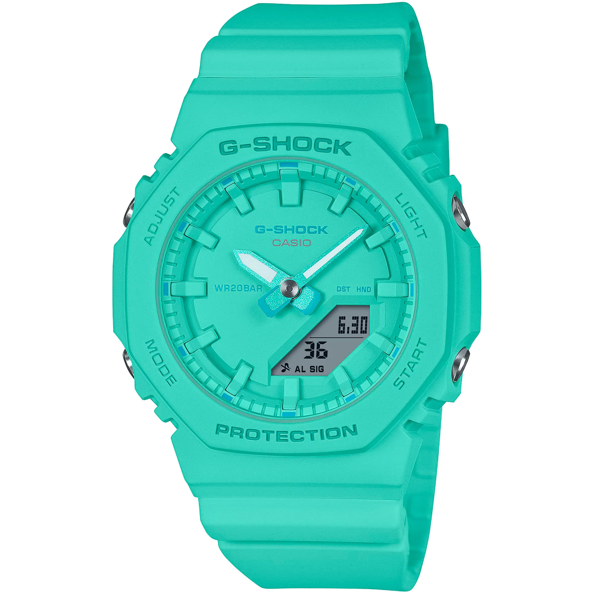 Reloj CASIO G-Shock gma-p2100-2aer