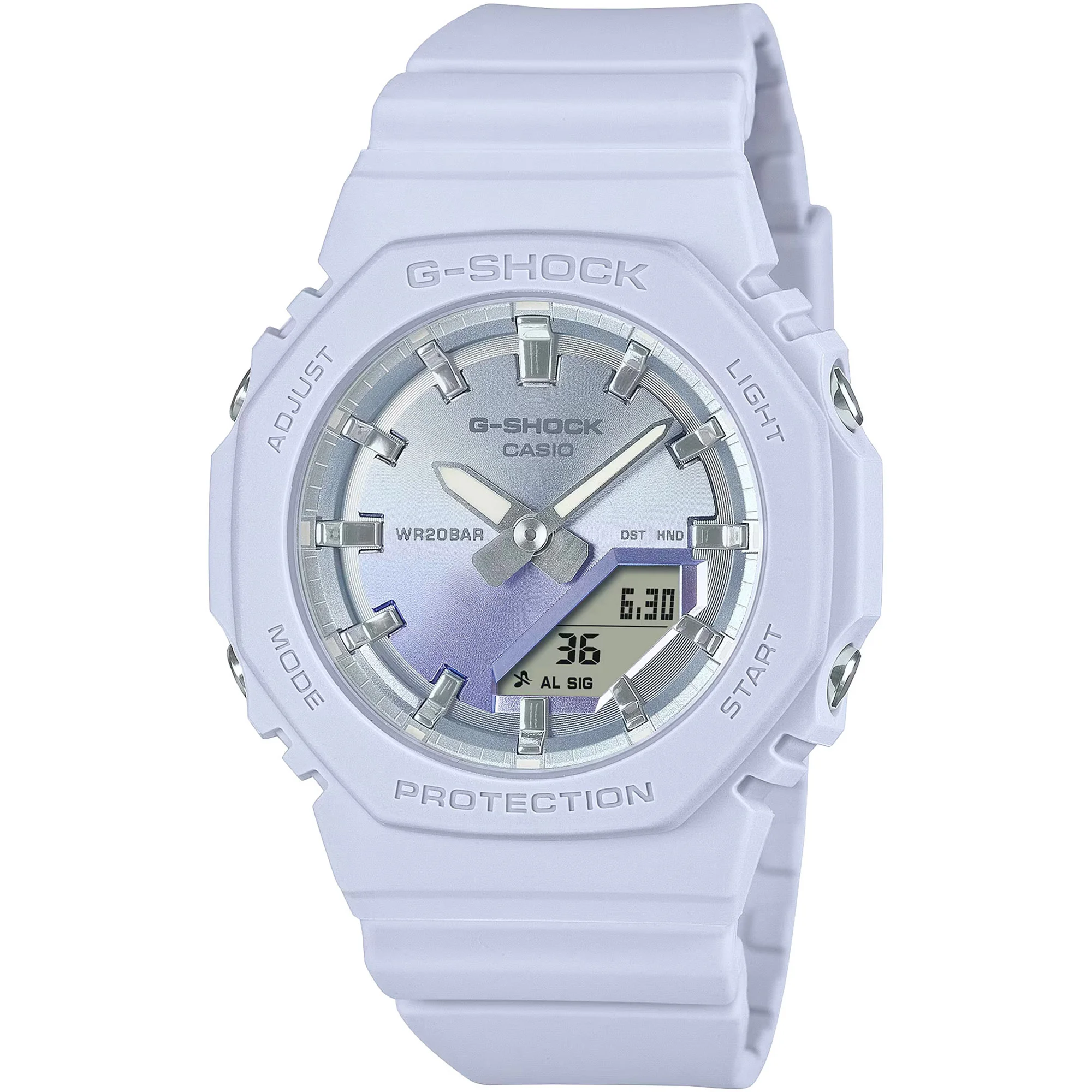 Orologio CASIO G-Shock gma-p2100sg-2aer