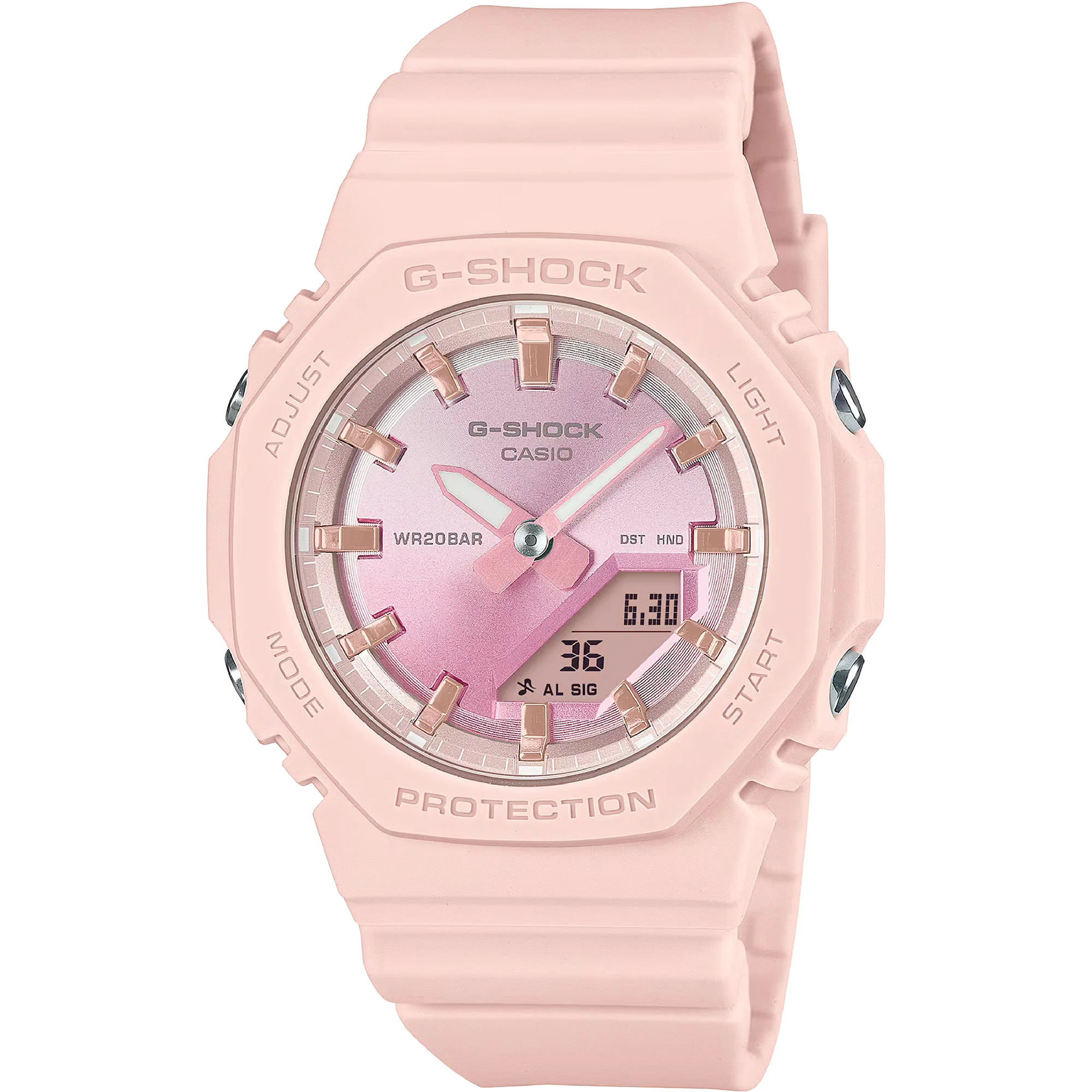 Montre CASIO G-Shock gma-p2100sg-4aer